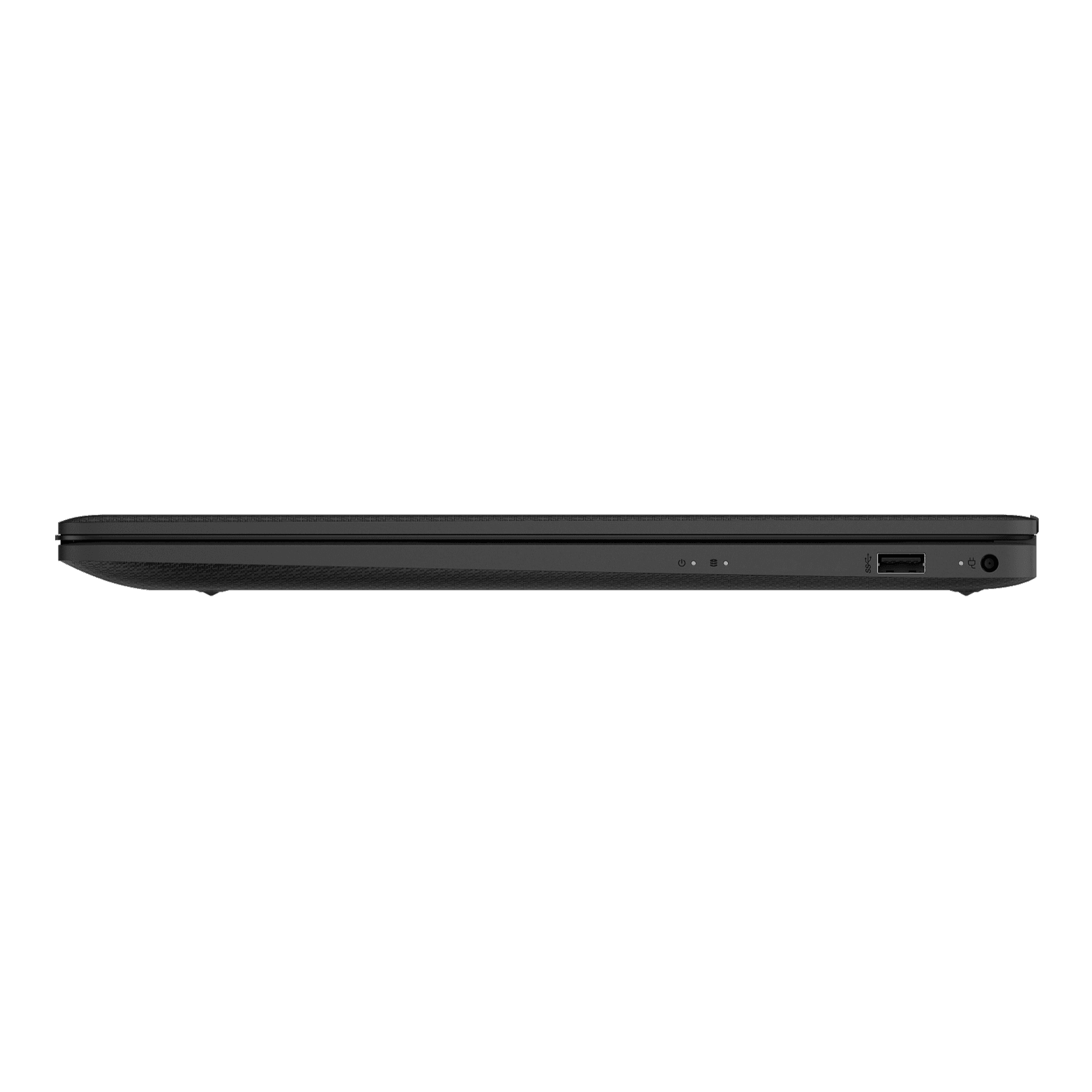 HP Laptop 17T-CN400 — Core 3-100U, 8GB RAM, 17.3" HD+ 4