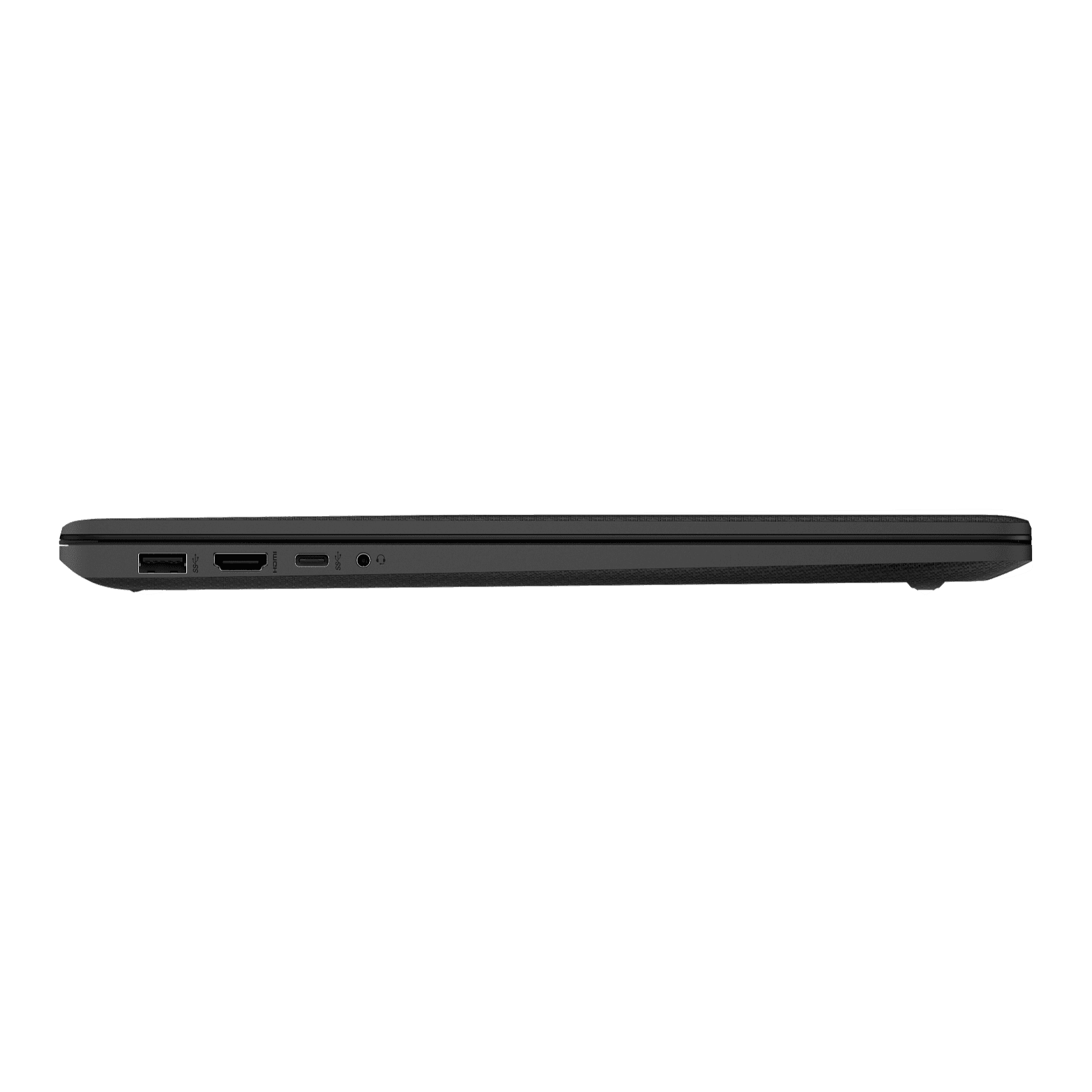 HP Laptop 17T-CN400 — Core 3-100U, 8GB RAM, 17.3" HD+ 5