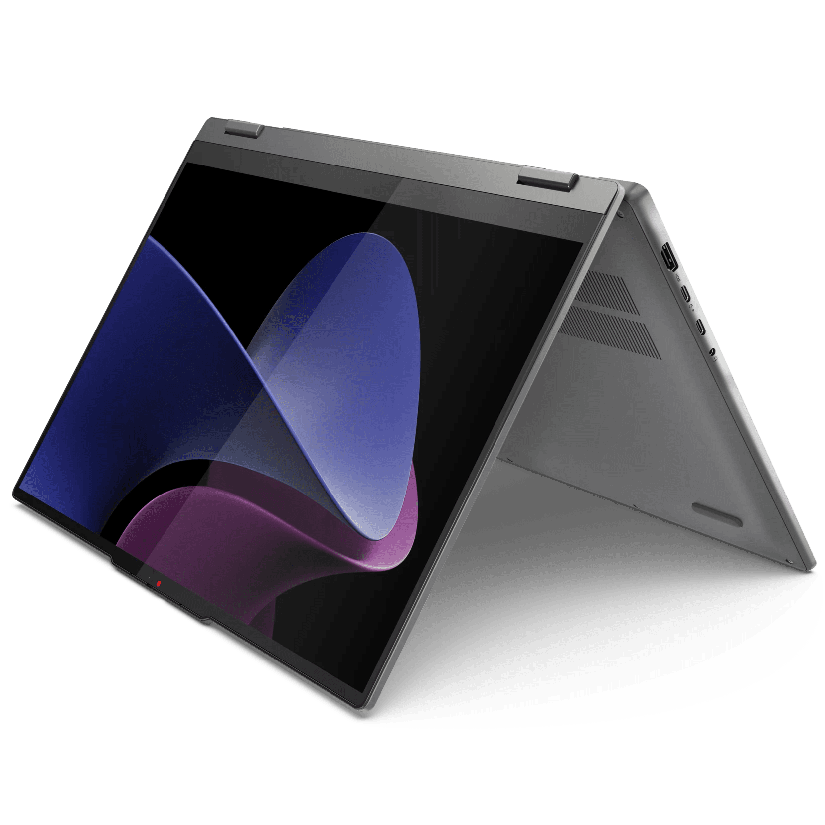 Lenovo IdeaPad 5 2-in-1 16IRU9 — Core 7-150U, 16GB, 16" FHD Touch