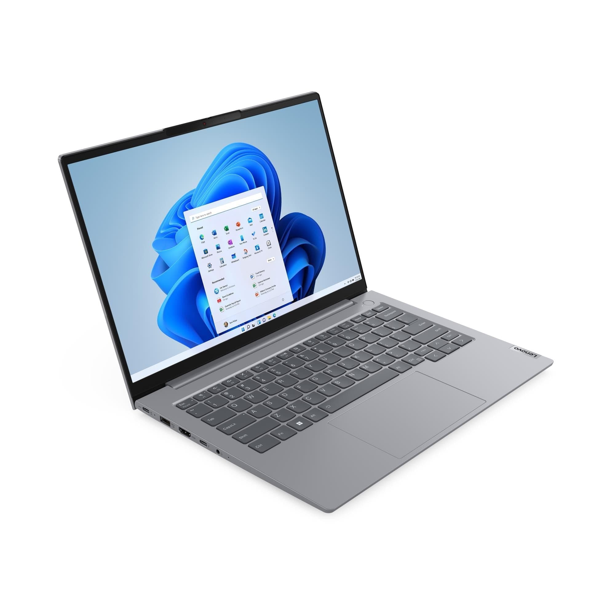 Lenovo ThinkBook 14 G6 — i5-1335U, 16GB RAM, 14" FHD+ Touch 4