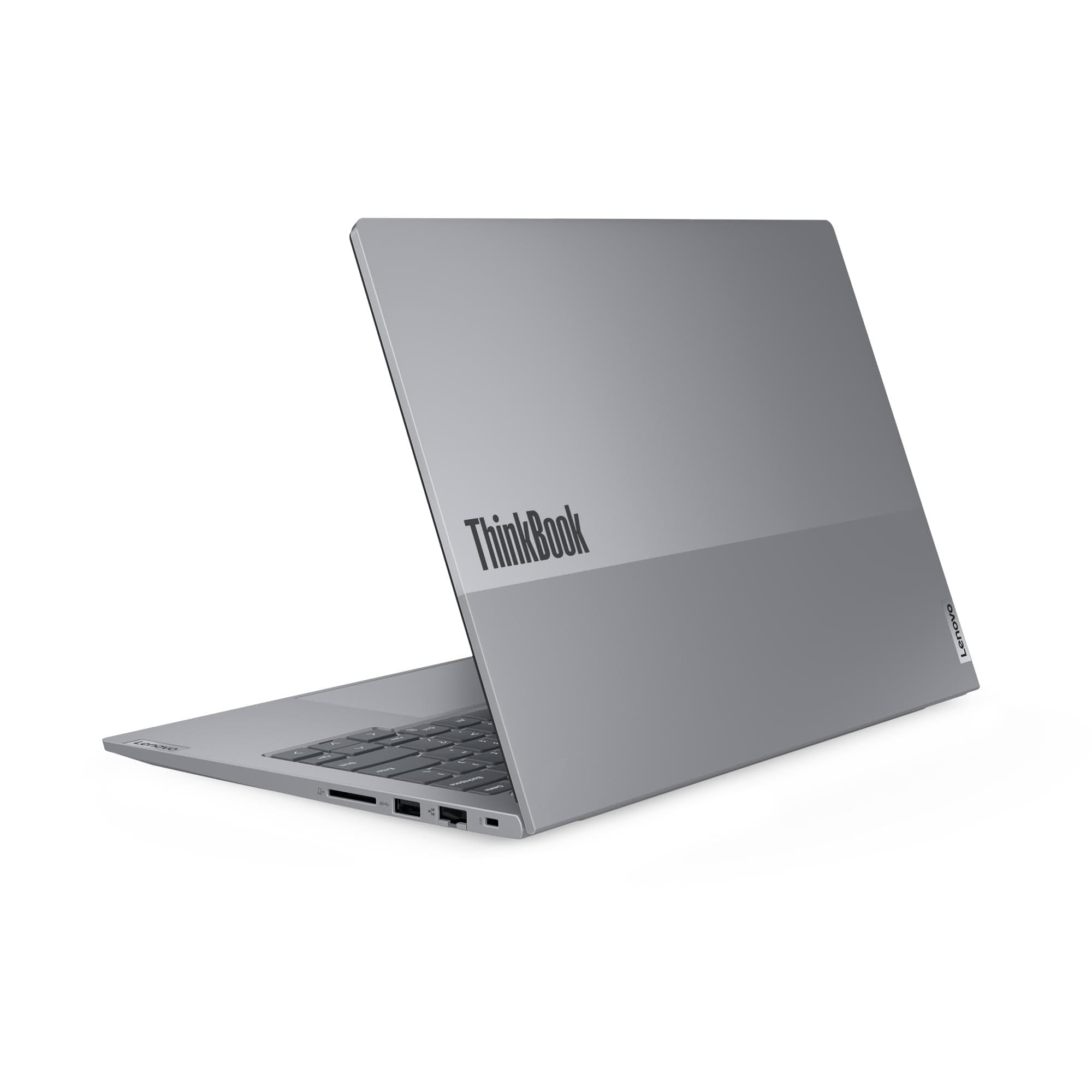 Lenovo ThinkBook 14 G6 — i5-1335U, 16GB RAM, 14" FHD+ Touch 3