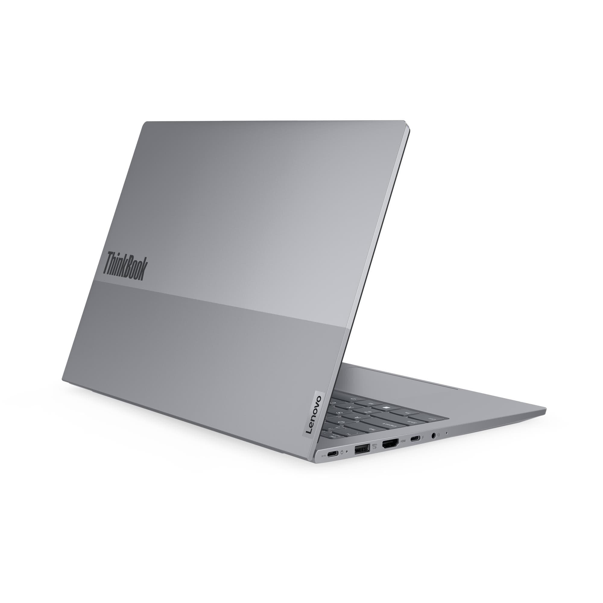 Lenovo ThinkBook 14 G6 — i5-1335U, 16GB RAM, 14" FHD+ Touch 2