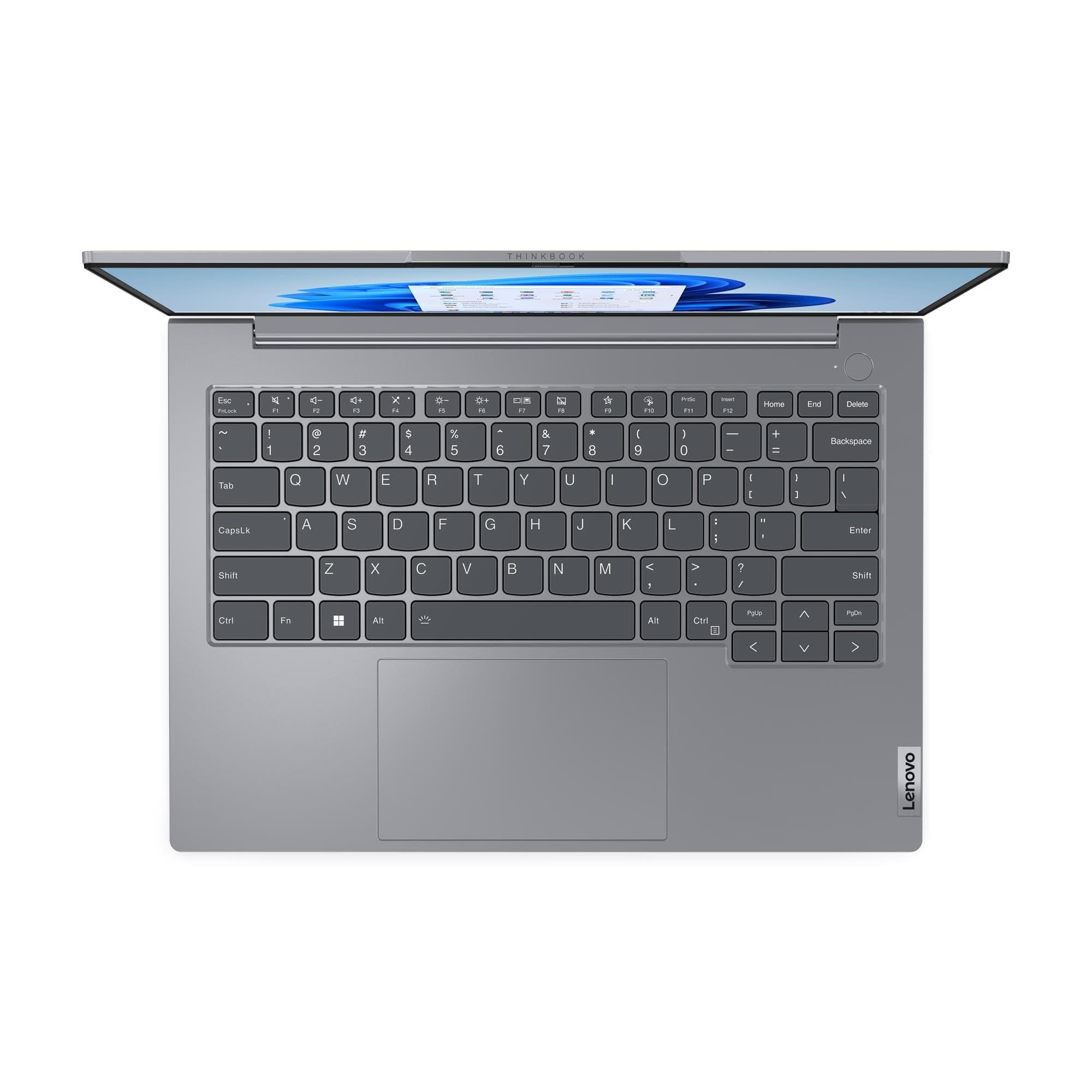 Lenovo ThinkBook 14 G6 — i5-1335U, 16GB RAM, 14" FHD+ Touch 6