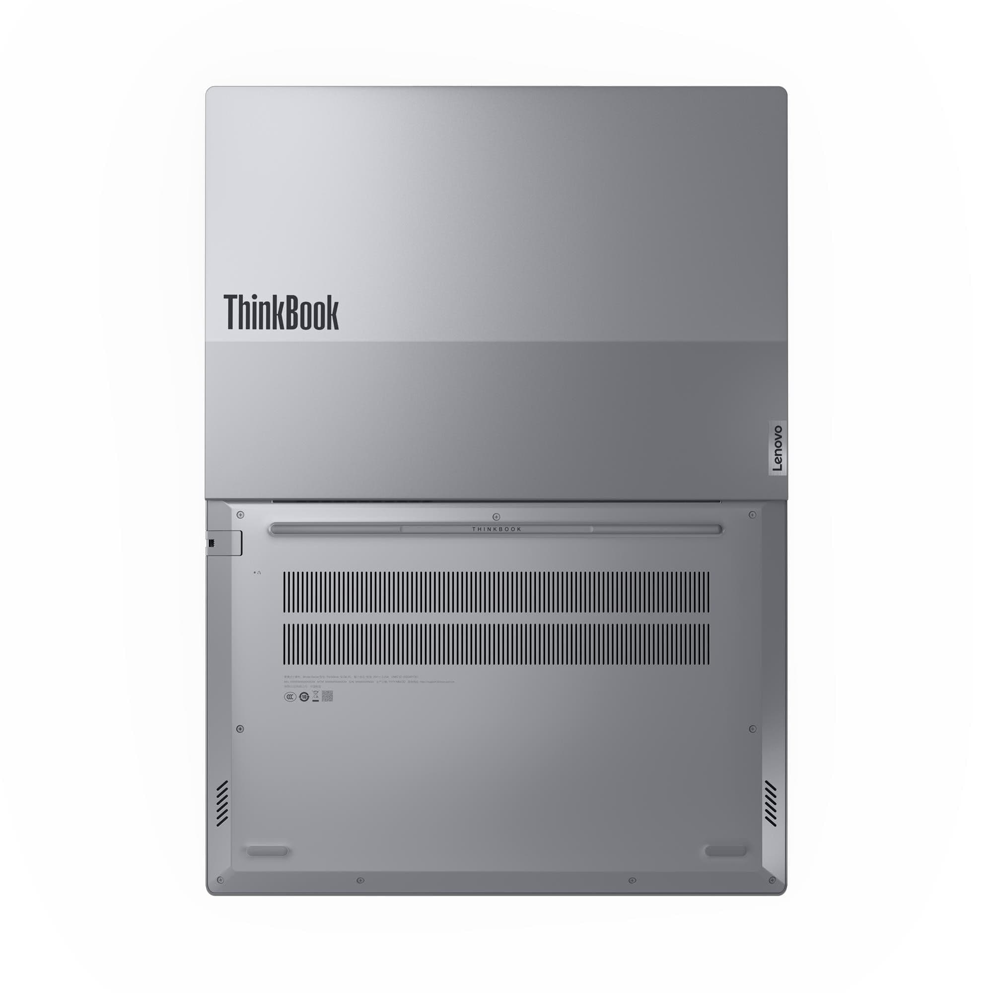 Lenovo ThinkBook 14 G6 — i5-1335U, 16GB RAM, 14" FHD+ Touch 5