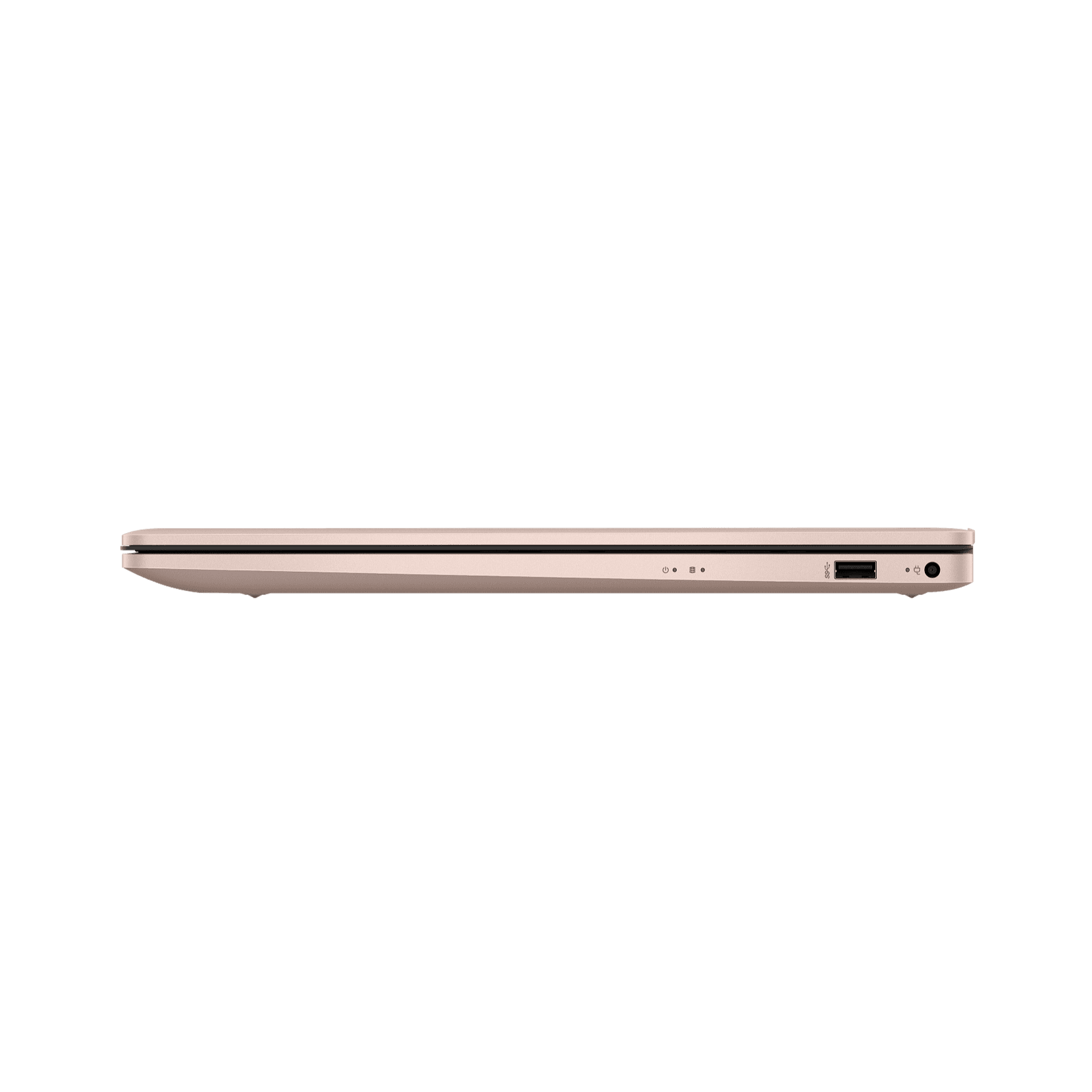 HP Laptop 17T-CN400 — Core 3-100U, 8GB, 256GB NVMe, 17.3" HD+ 4