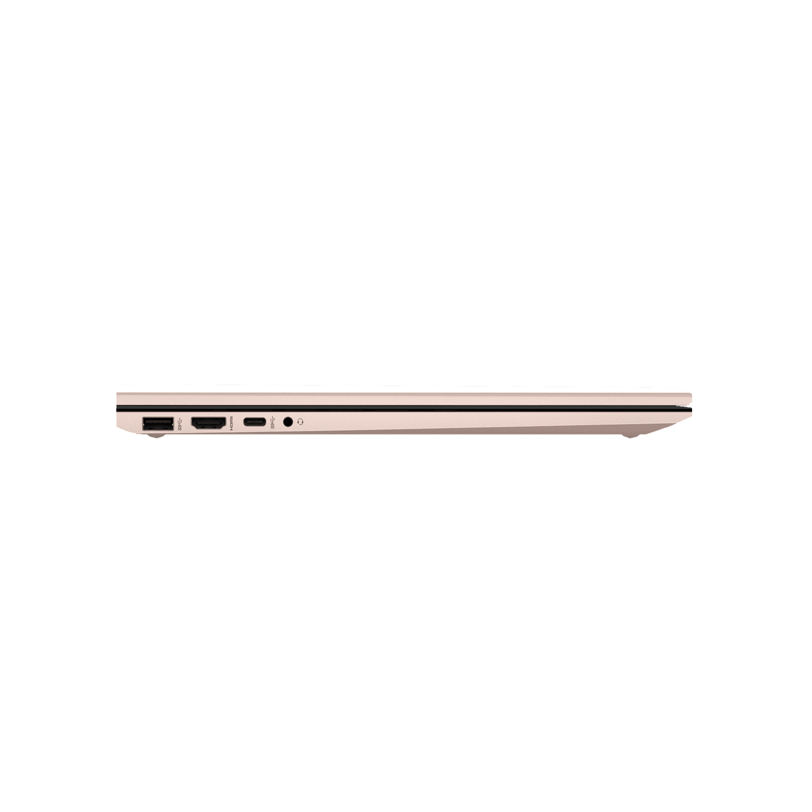 HP Laptop 17T-CN400 — Core 3-100U, 8GB, 256GB NVMe, 17.3" HD+ 5