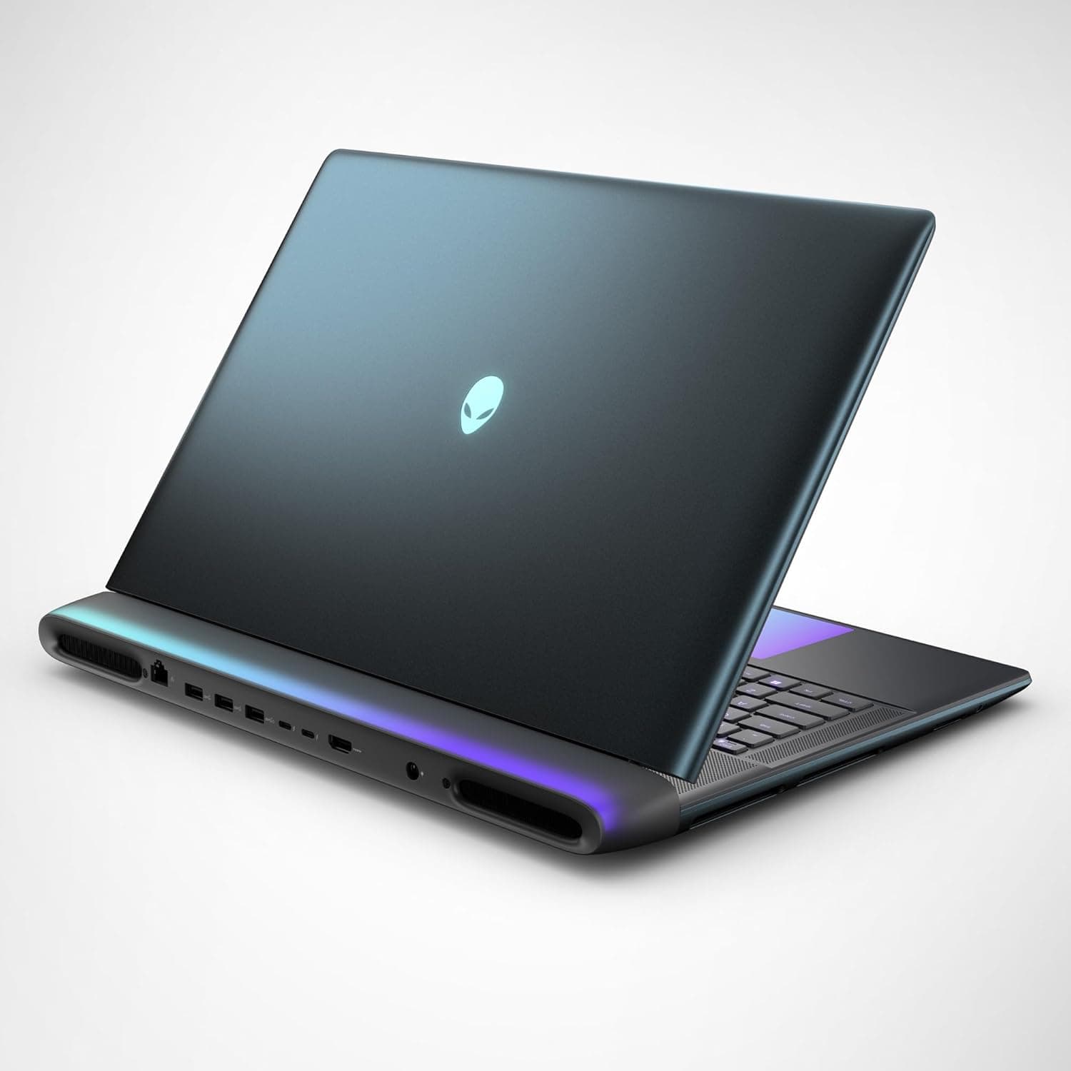 Alienware 18 Area 51 — Ultra 9 275HX, RTX 5090, 18" 2K 300Hz 3