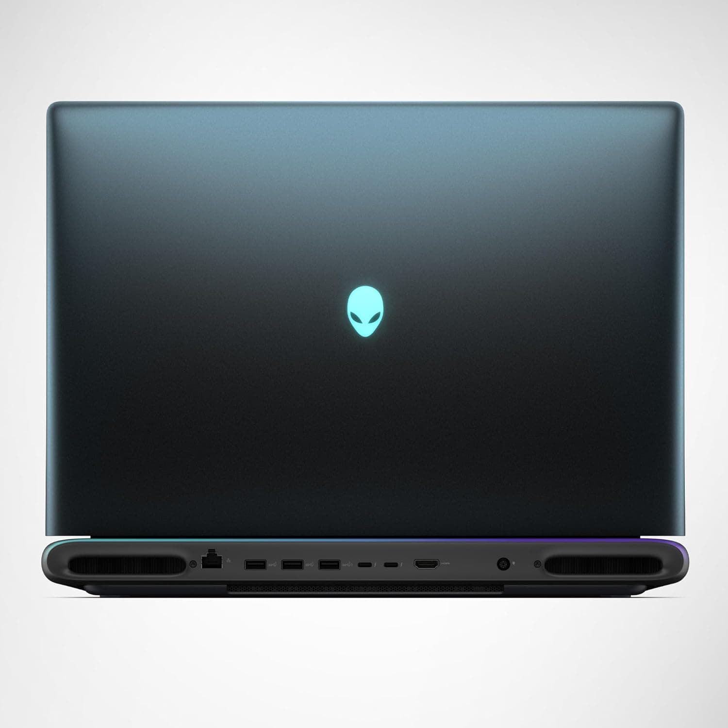 Alienware 18 Area 51 — Ultra 9 275HX, RTX 5090, 18" 2K 300Hz 2