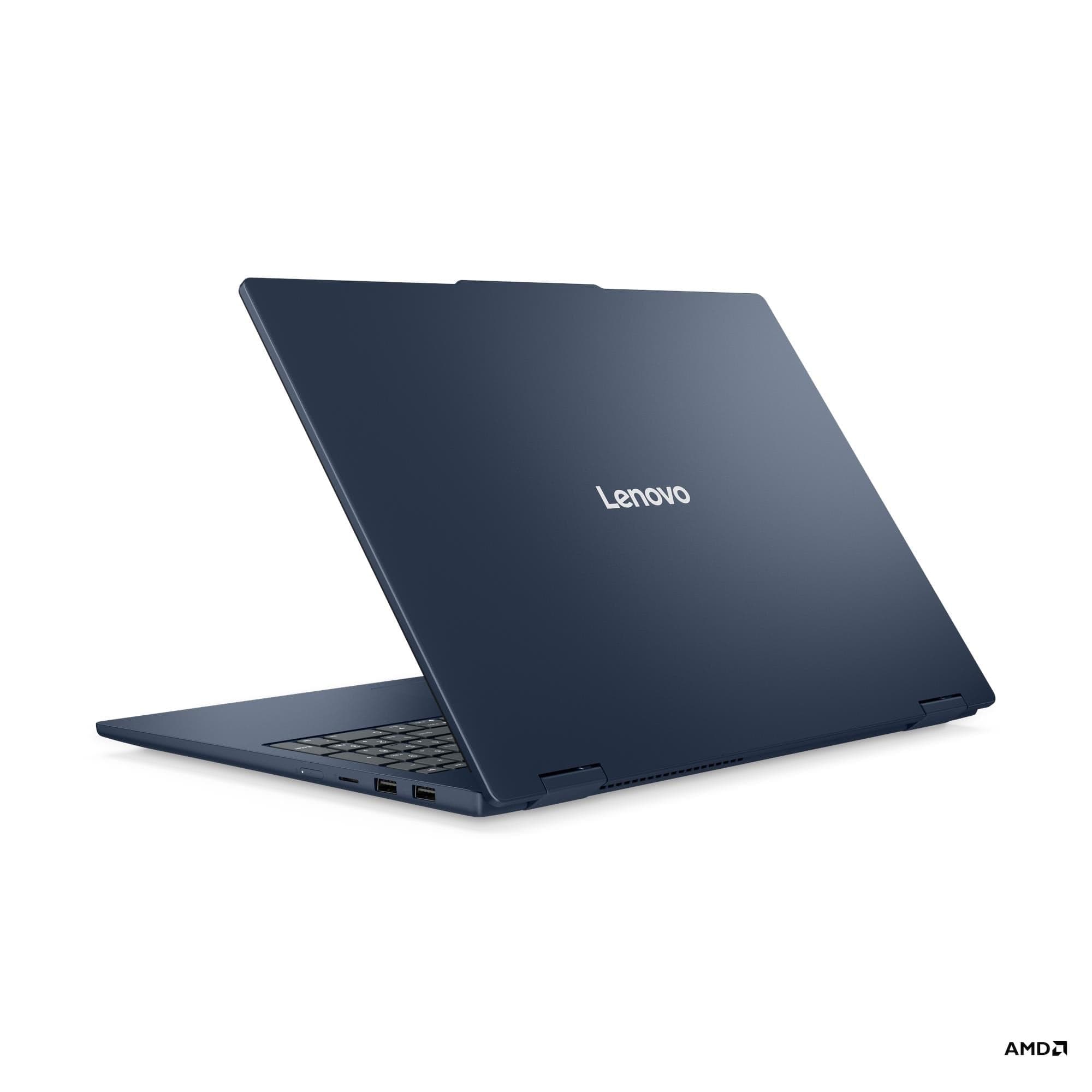 Lenovo IdeaPad 5 2-in-1 16AKP10 — Ryzen AI 7, 16GB, 1TB, 16" Touch 7