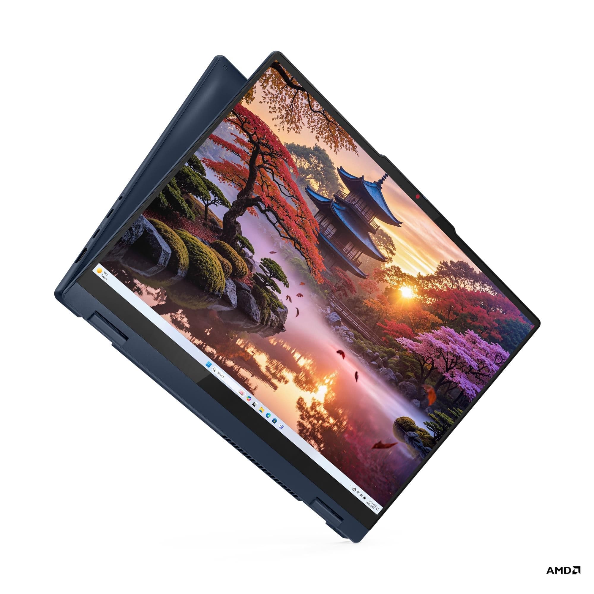 Lenovo IdeaPad 5 2-in-1 16AKP10 — Ryzen AI 7, 16GB, 1TB, 16" Touch 6