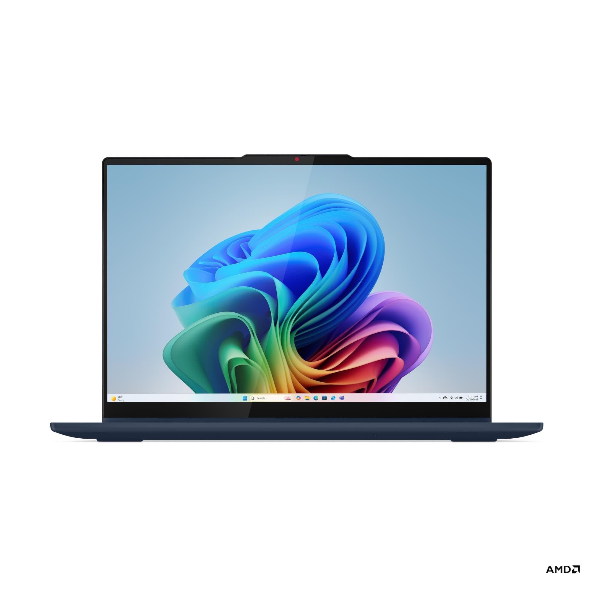 Lenovo IdeaPad 5 2-in-1 16AKP10 — Ryzen AI 7, 16GB, 1TB, 16" Touch 2