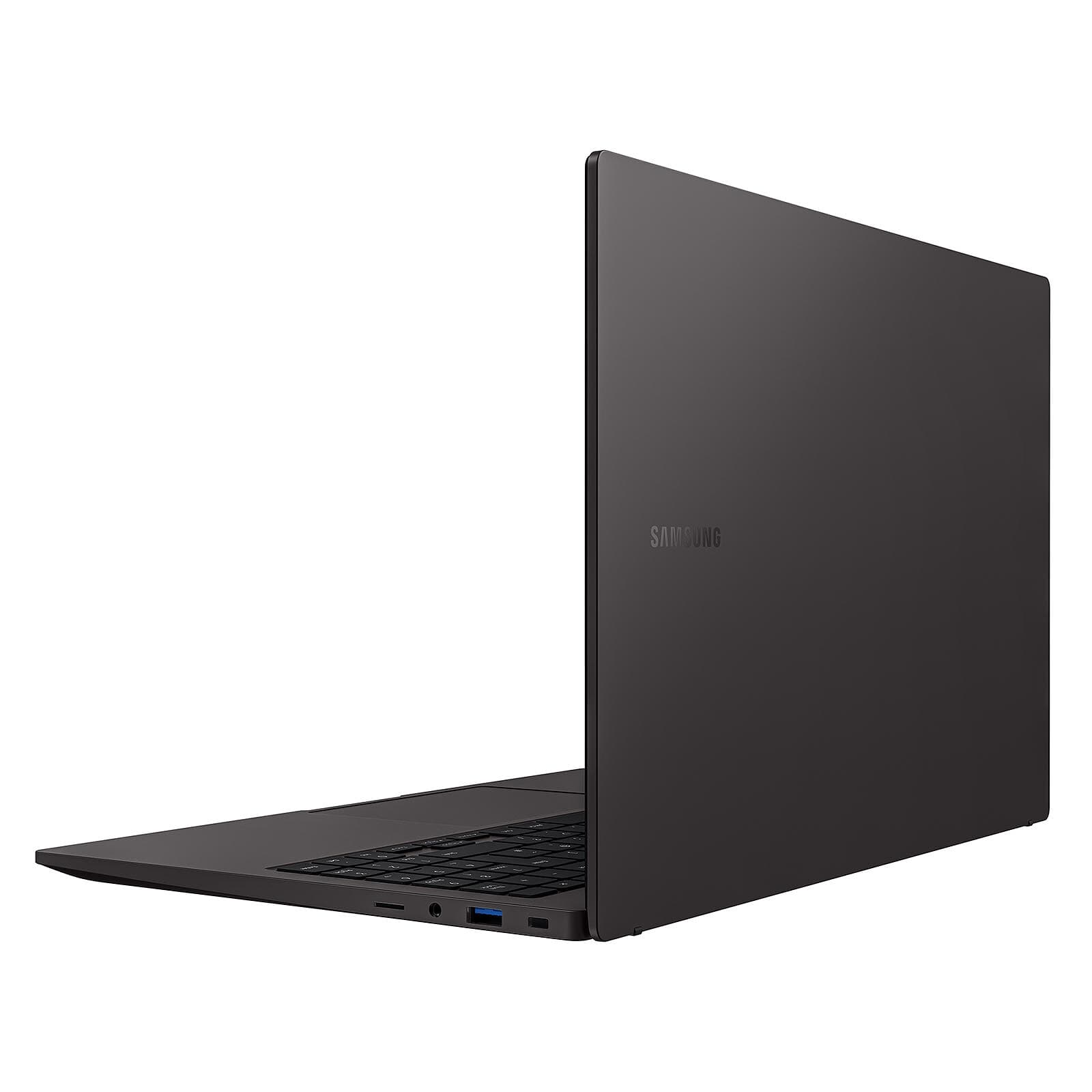 Samsung Galaxy Book2 — i7-1255U, 16GB RAM, 512GB, 15.6" FHD 3