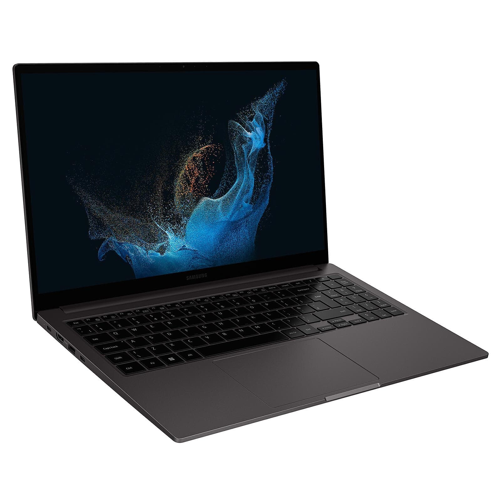 Samsung Galaxy Book2 — i7-1255U, 16GB RAM, 512GB, 15.6" FHD 2