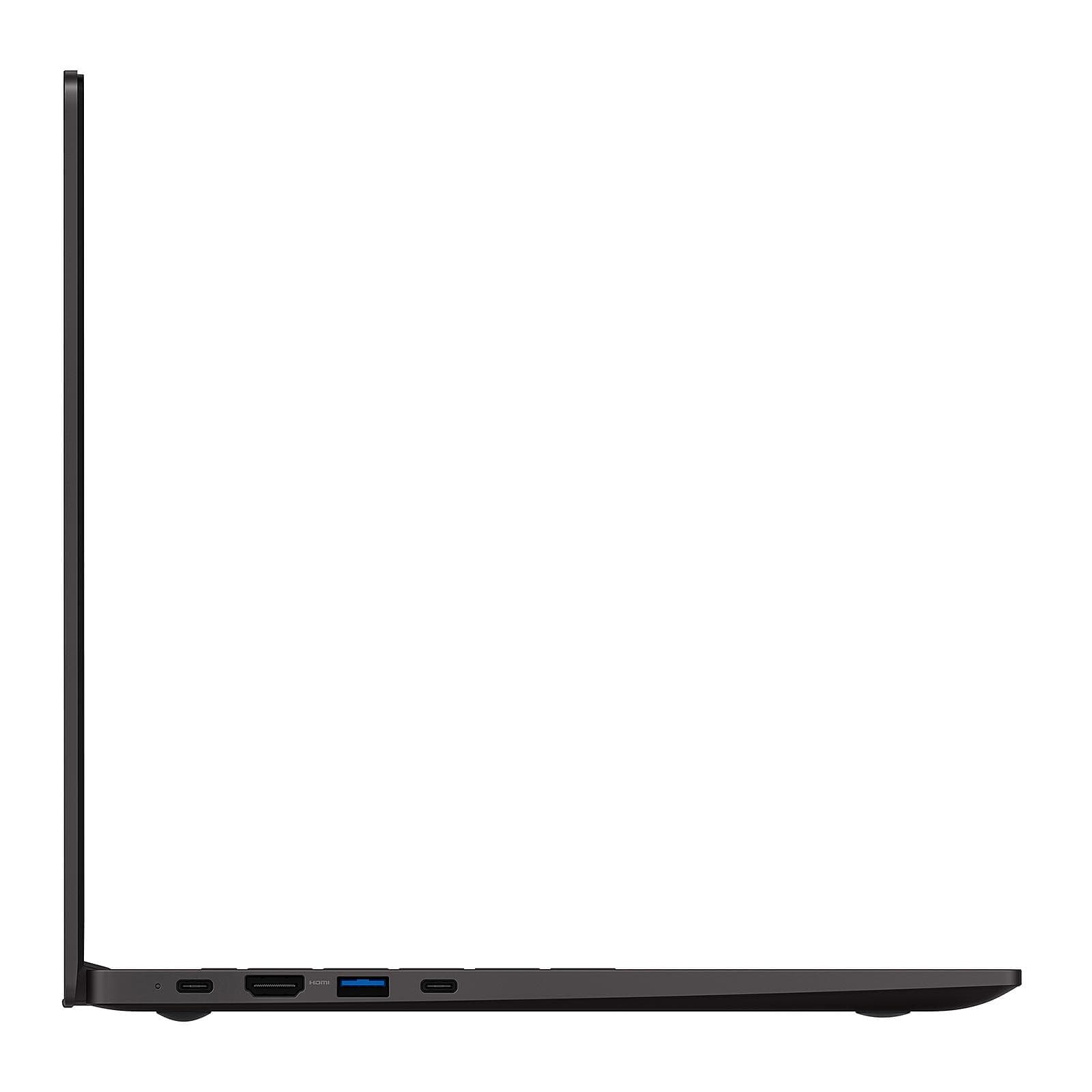 Samsung Galaxy Book2 — i7-1255U, 16GB RAM, 512GB, 15.6" FHD 4