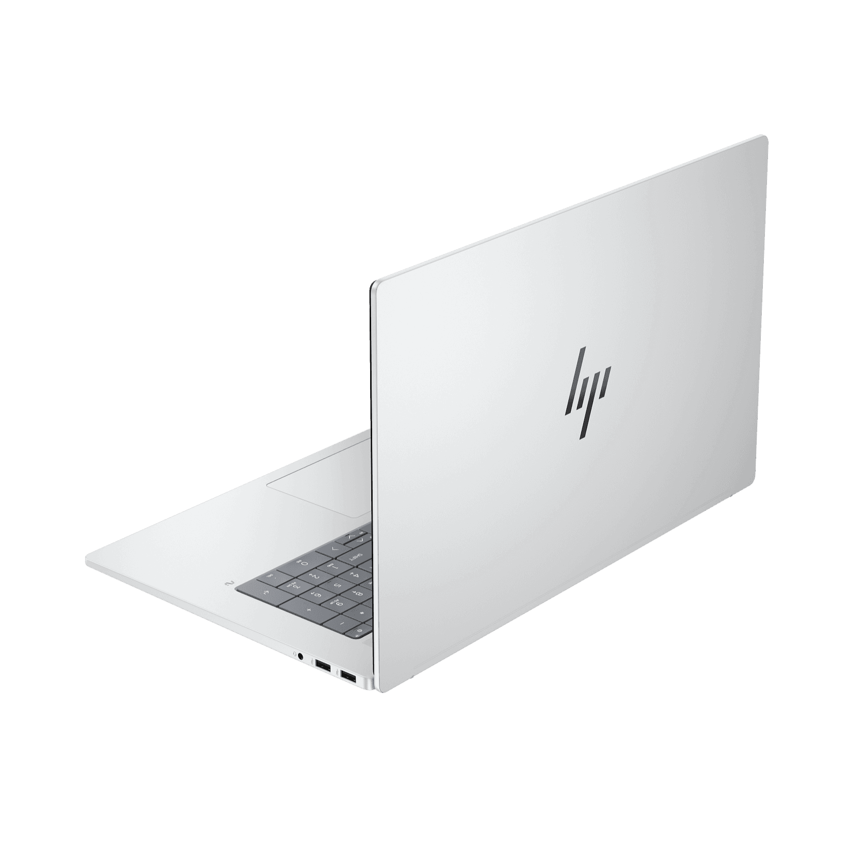 HP OmniBook X 17 — Ultra 7 256V, RTX 4050, 17.3" FHD Touch 5