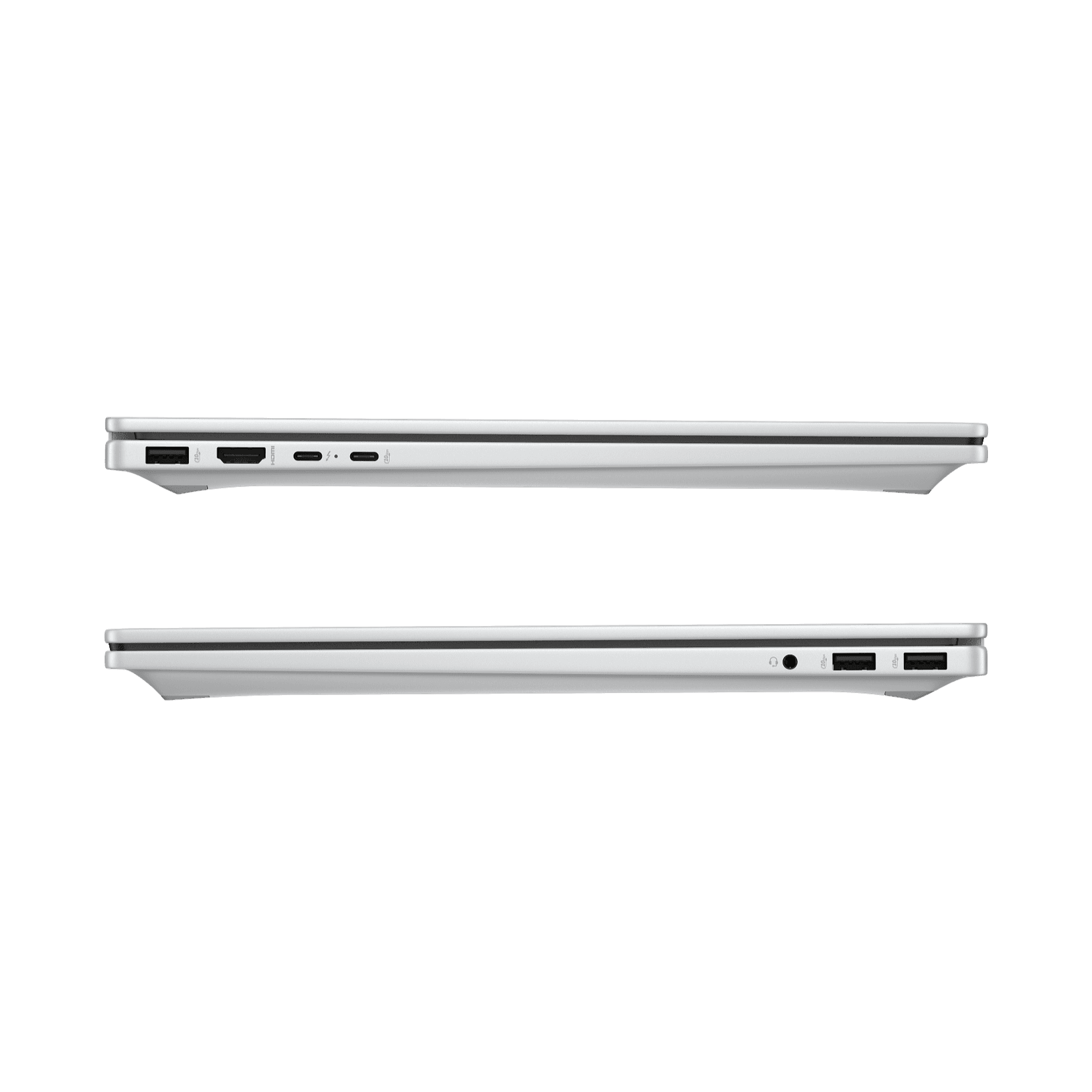 HP OmniBook X 17 — Ultra 7 256V, RTX 4050, 17.3" FHD Touch 4