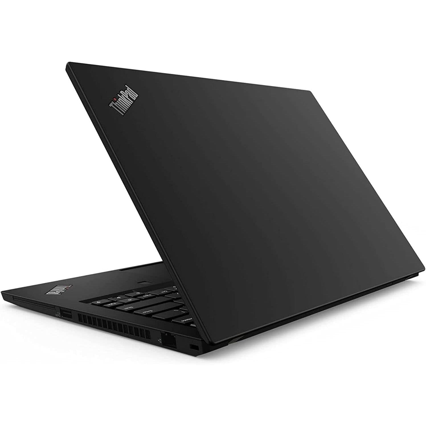 Lenovo ThinkPad P14s Gen 2 — i7-1185G7, 16GB RAM, 512GB NVMe, 14" FHD 3