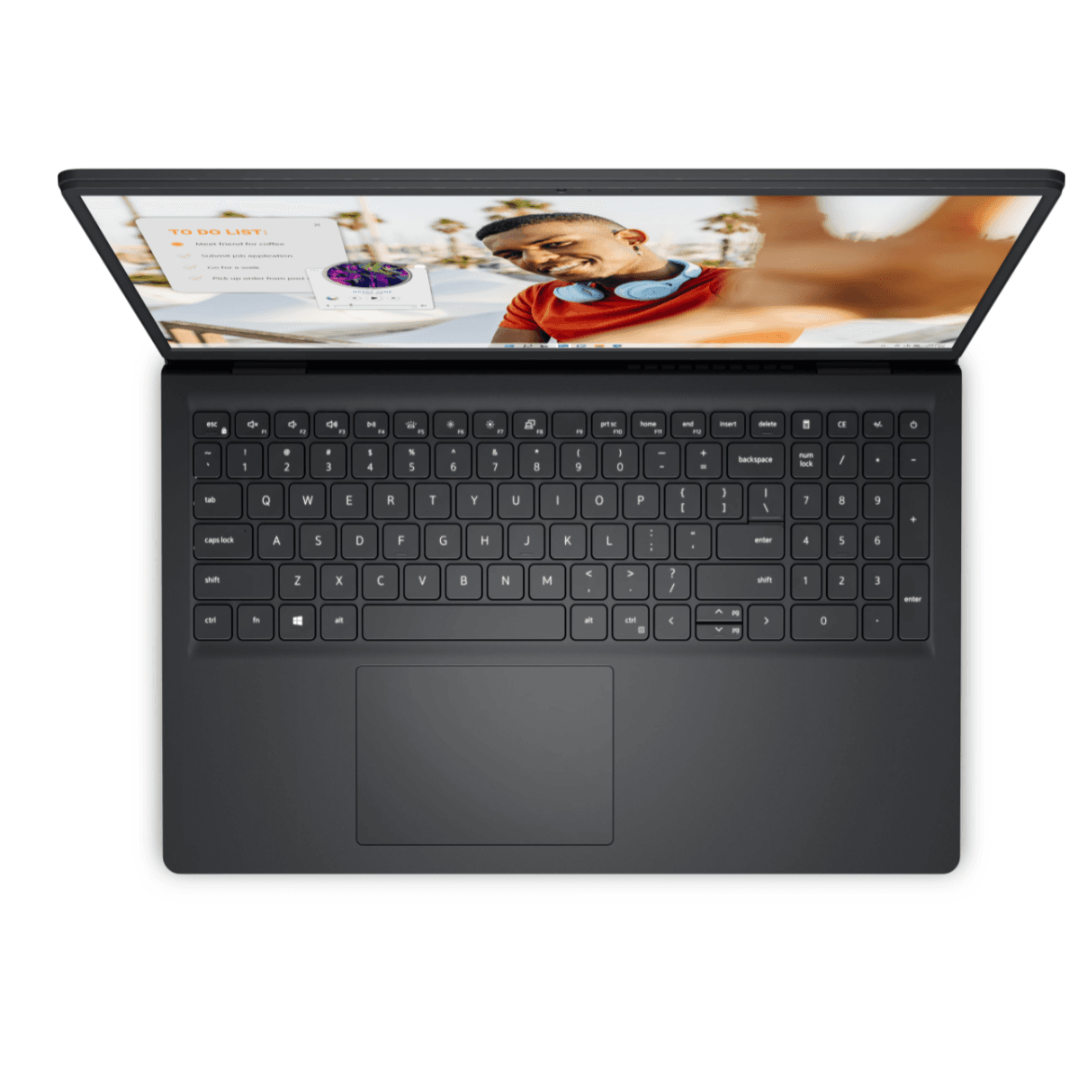 Dell Inspiron 15 3535 — Ryzen 7-7730U, 16GB RAM, 512GB NVMe, 15.6" FHD Touchscreen 2