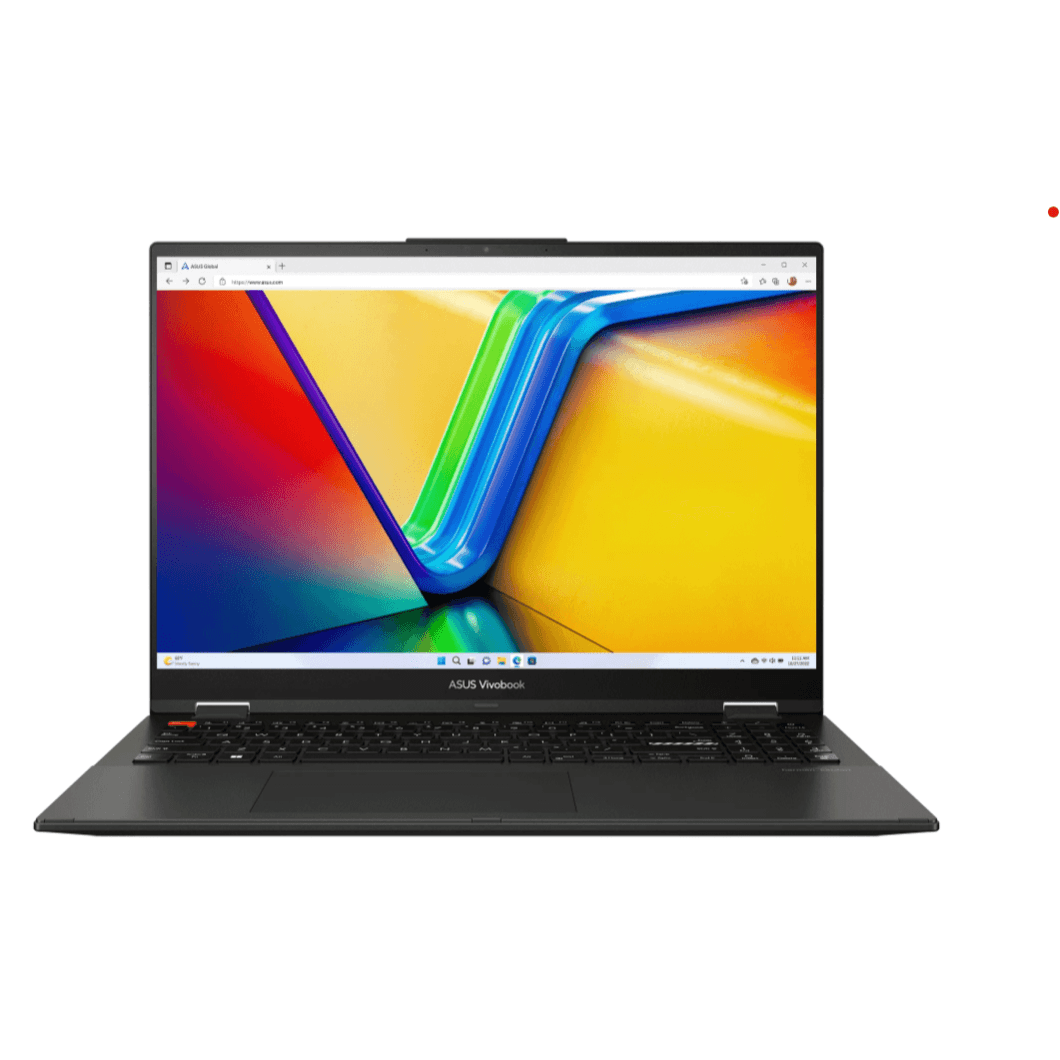 ASUS Vivobook S 16 Flip TP3604VA — i5-1335U, 8GB, 16" WUXGA Touch 2