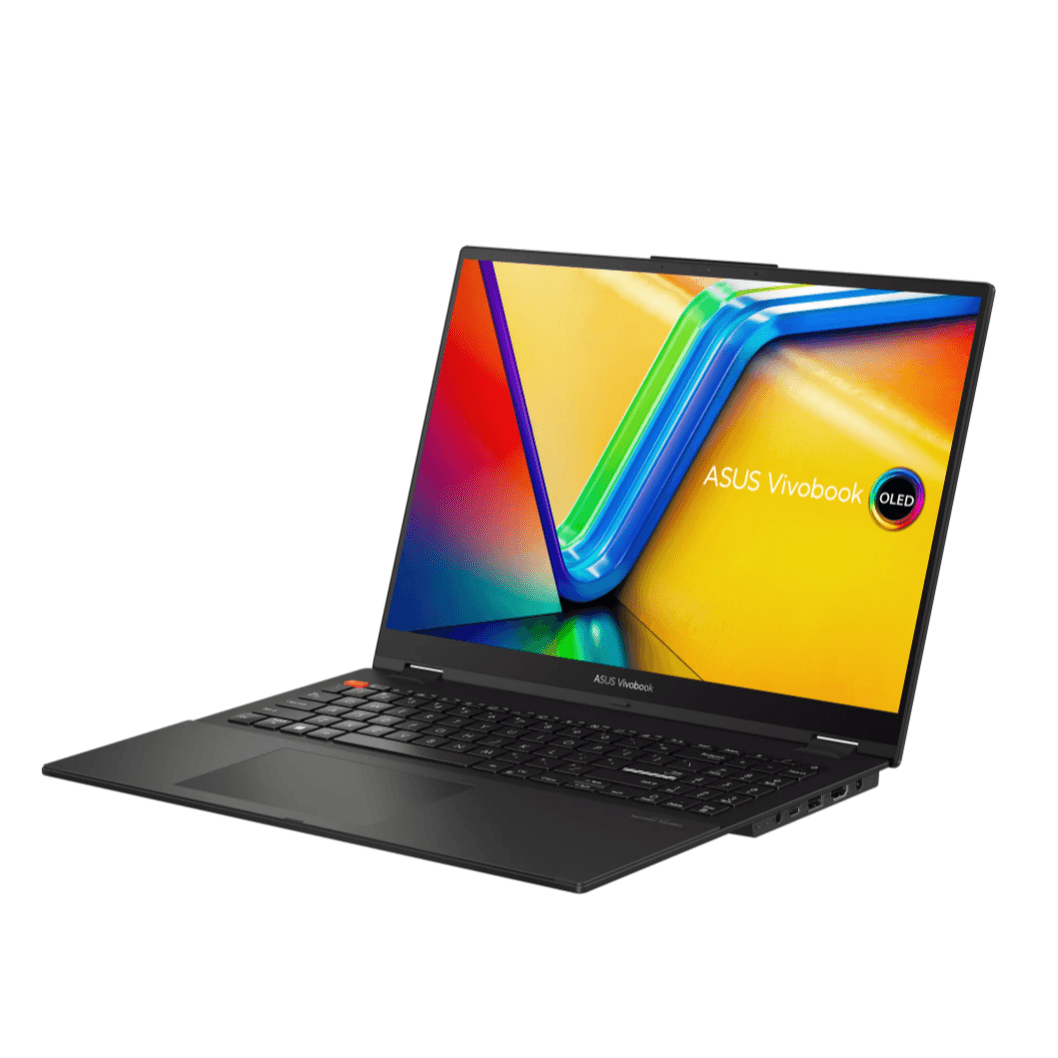 ASUS Vivobook S 16 Flip TP3604VA — i5-1335U, 8GB, 16" WUXGA Touch 5