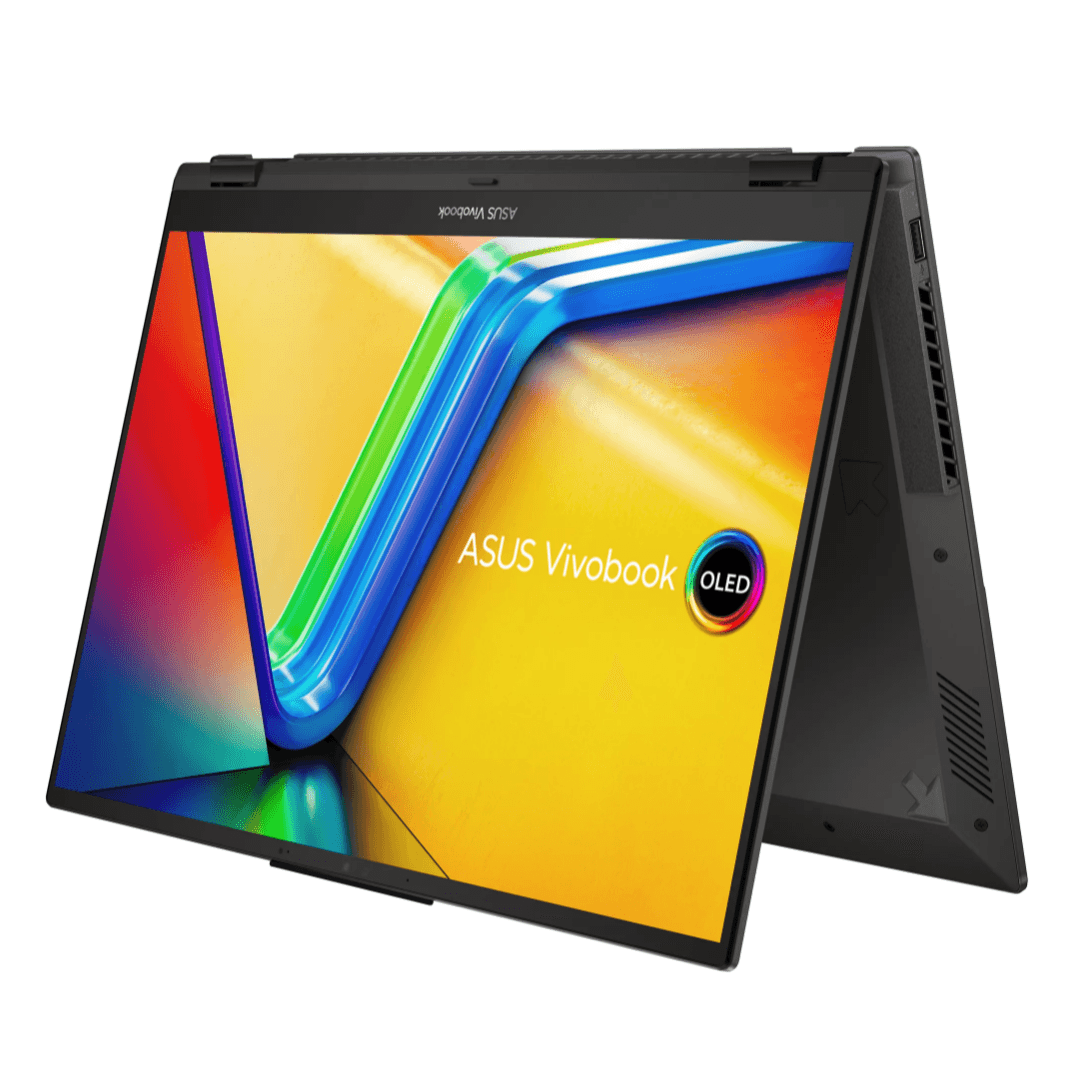 ASUS Vivobook S 16 Flip TP3604VA — i5-1335U, 8GB, 16" WUXGA Touch 4