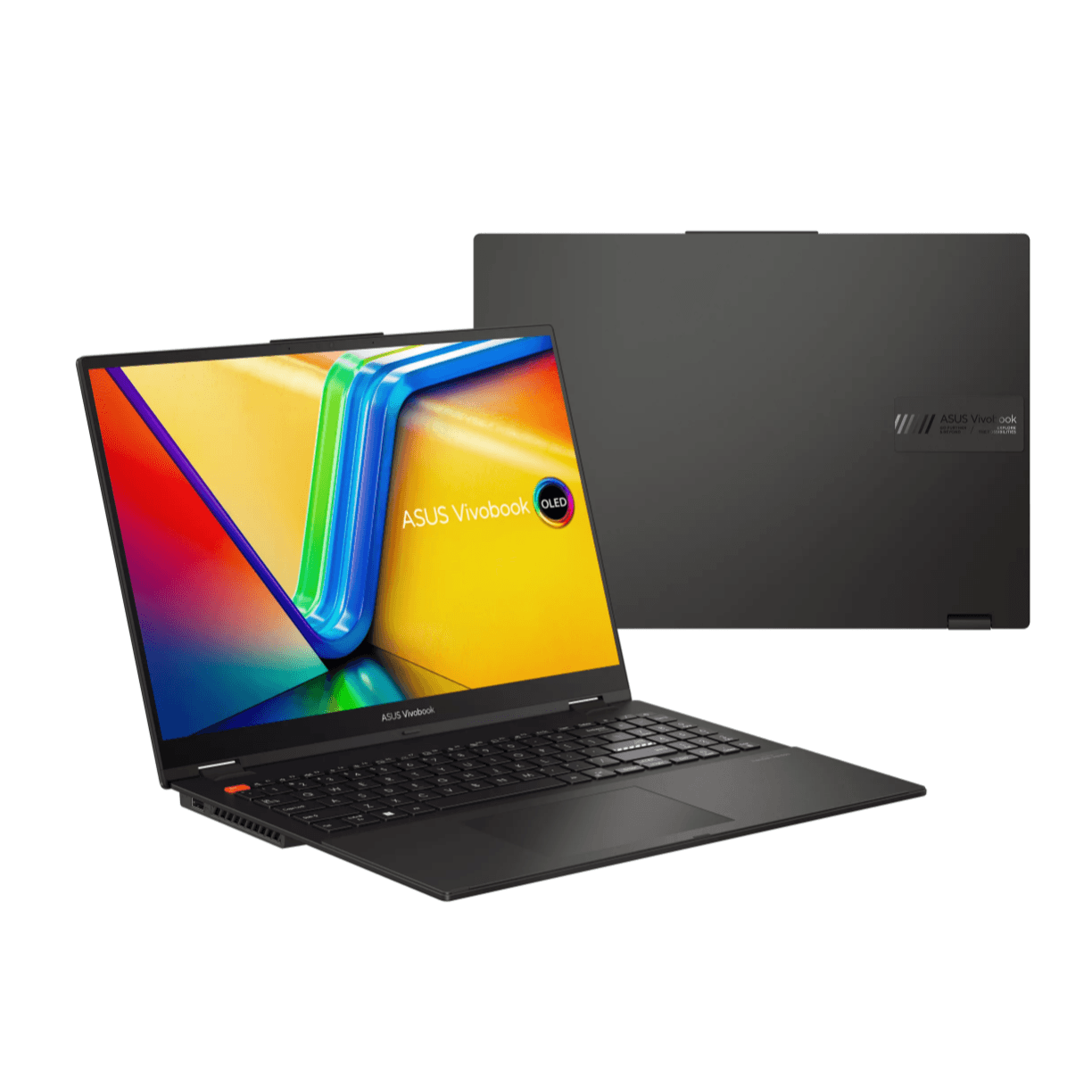 ASUS Vivobook S 16 Flip TP3604VA — i5-1335U, 8GB, 16" WUXGA Touch 3