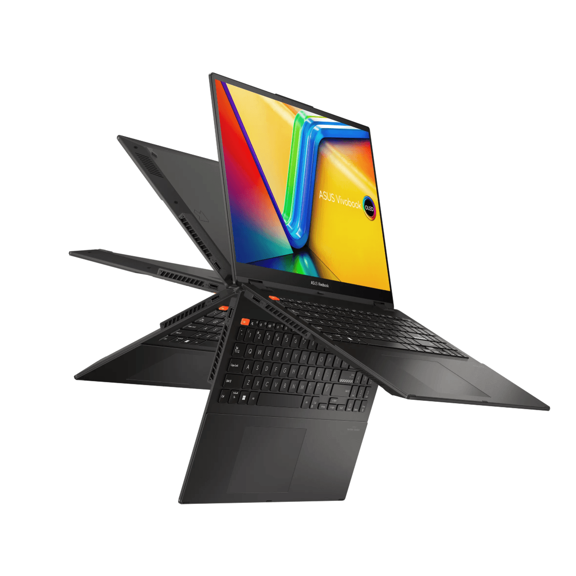 ASUS Vivobook S 16 Flip — i9-13900H, 16GB RAM, 1TB, 16" Touch 3