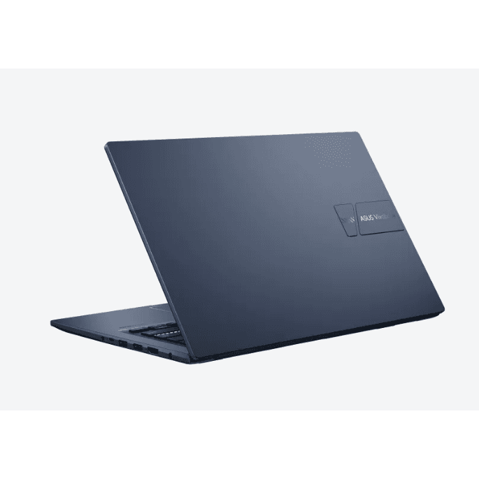 ASUS Vivobook 14 X1404VA — Core 5-120U, 8GB RAM, 14-inch FHD 3