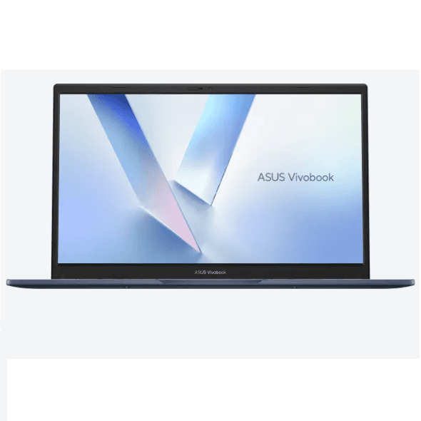 ASUS Vivobook 14 X1404VA — Core 5-120U, 8GB RAM, 14-inch FHD