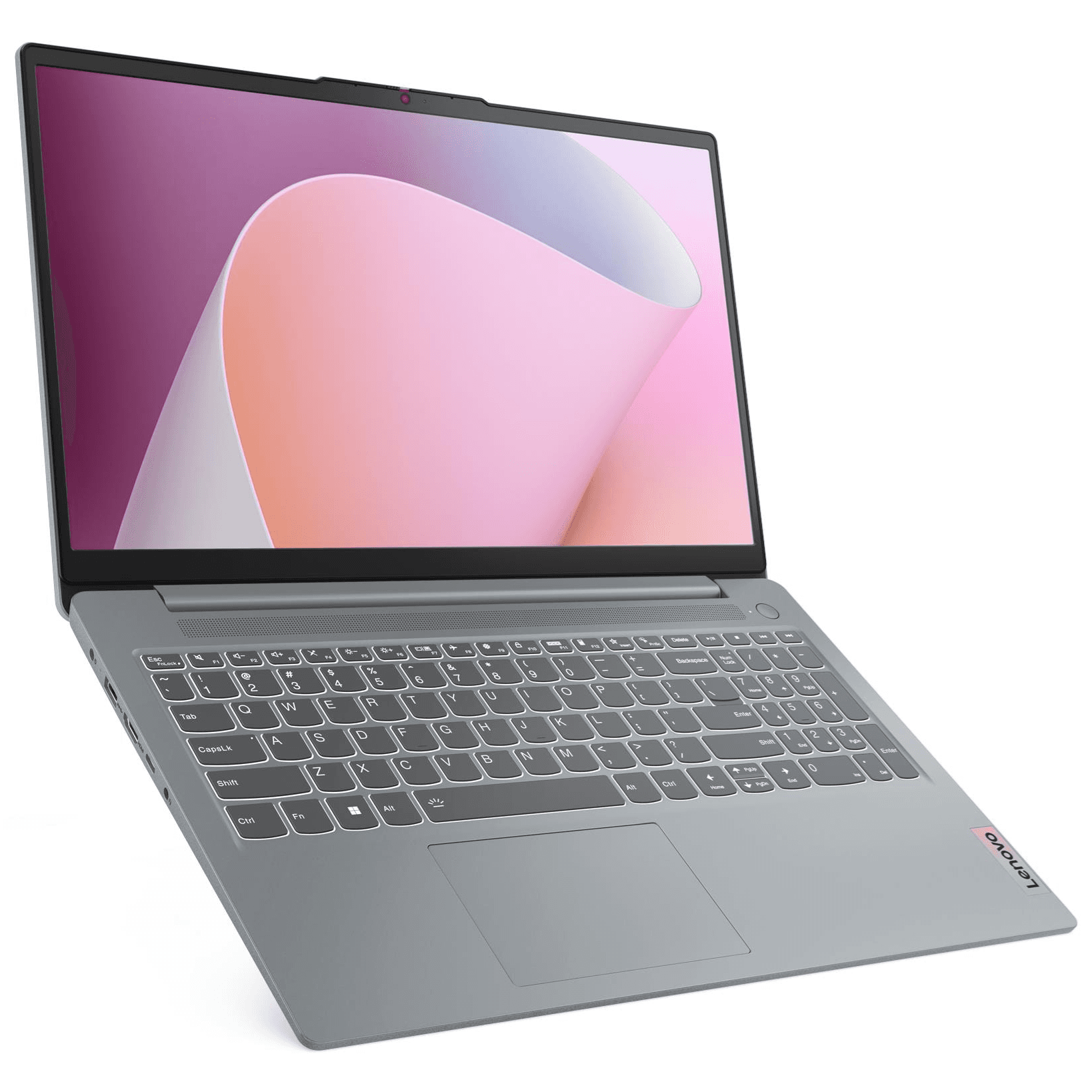 Lenovo IdeaPad Slim 3 15ABR8 — Ryzen 7, 16GB RAM, 1TB NVMe, 15.6" FHD Touch