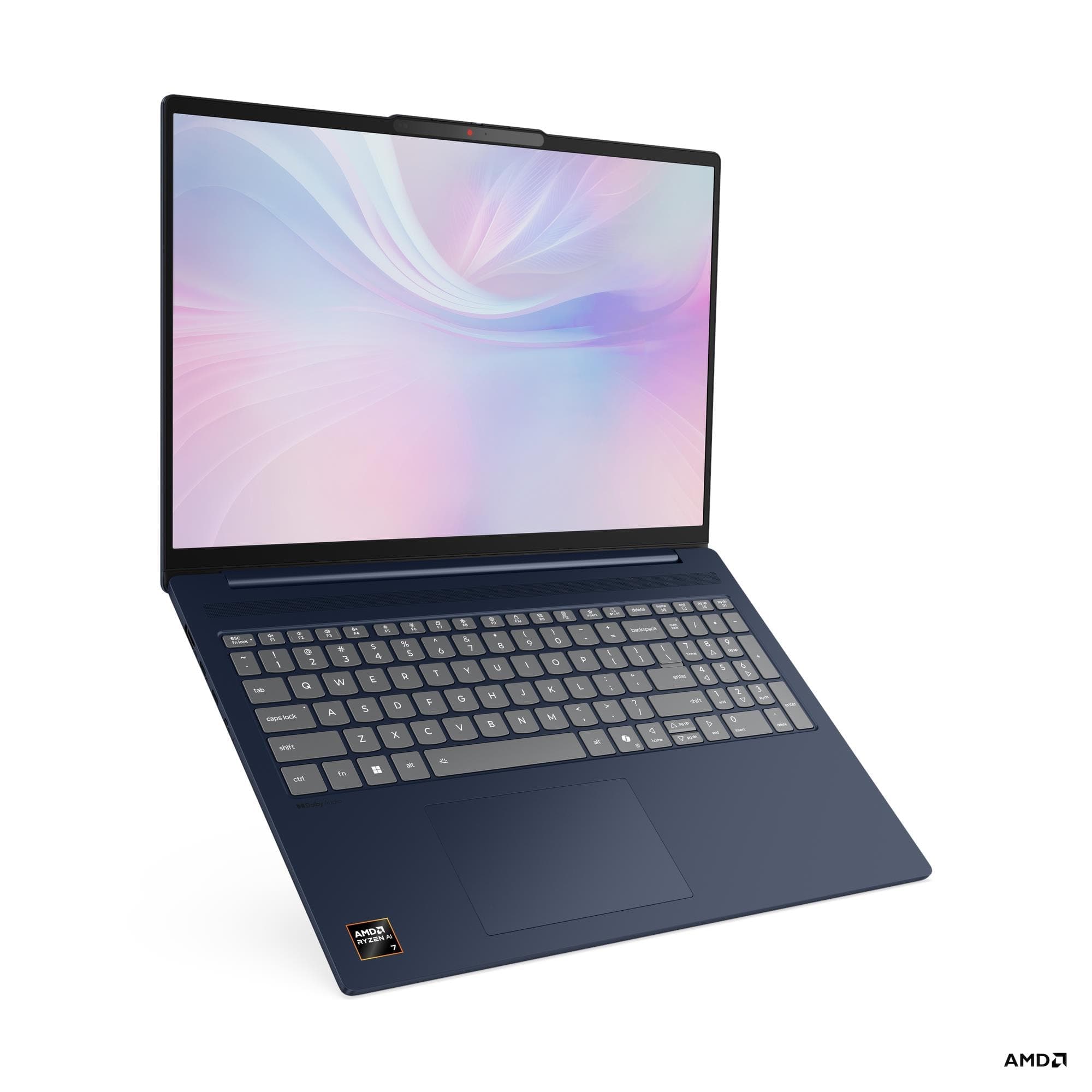 Lenovo IdeaPad Slim 5 — Ryzen AI 7 350, 16GB RAM, 1TB NVMe, 16" Touch 4