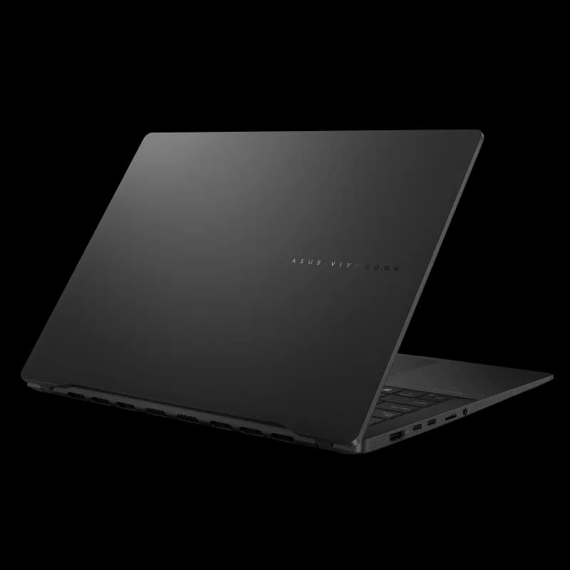ASUS Vivobook S 14 — Ultra 9-185H, 16GB RAM, 1TB NVMe, 14" WUXGA OLED 4