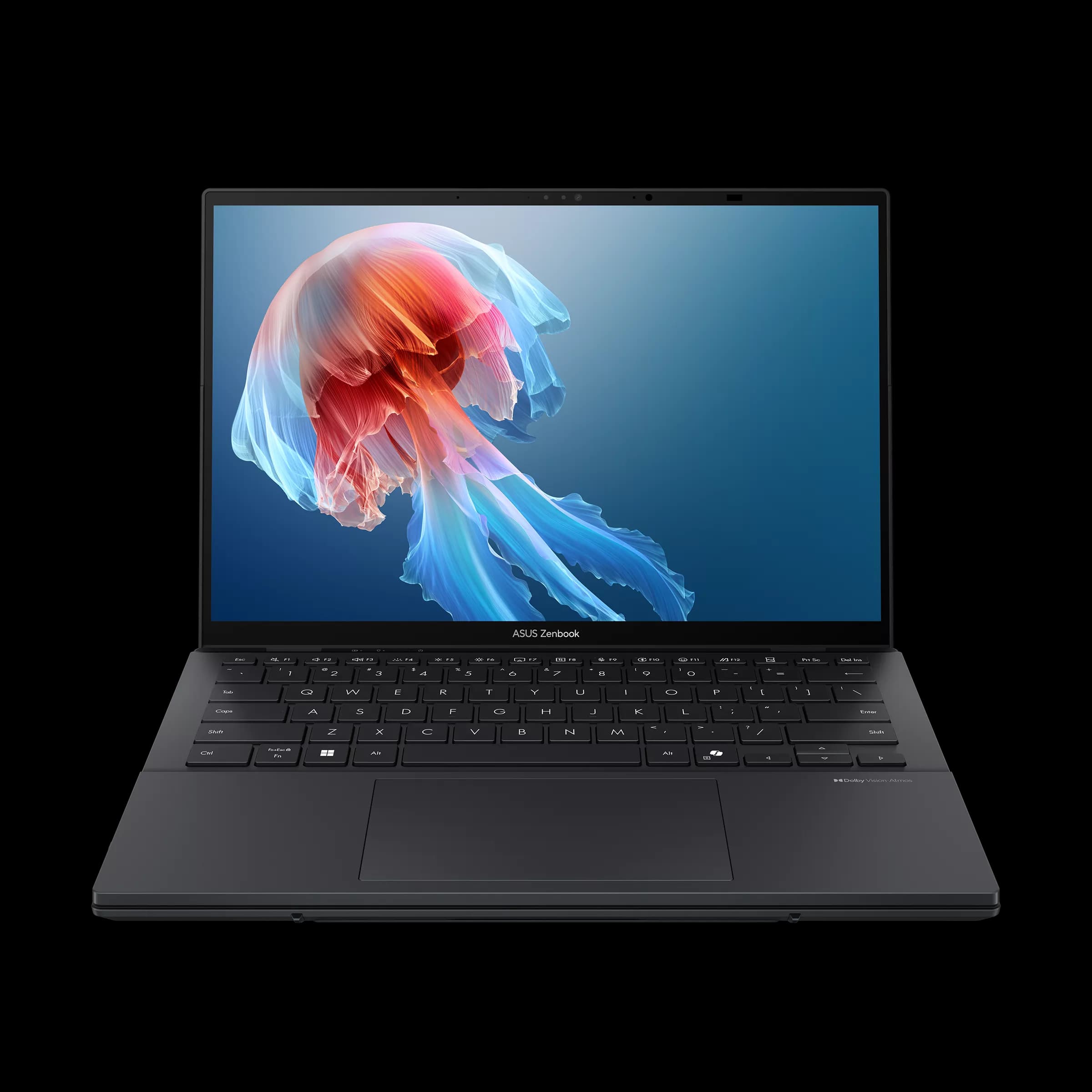 ASUS Zenbook Duo UX8406CA — Ultra 9-285H, 32GB RAM, 2TB NVMe, Dual 14" OLED Touch 6