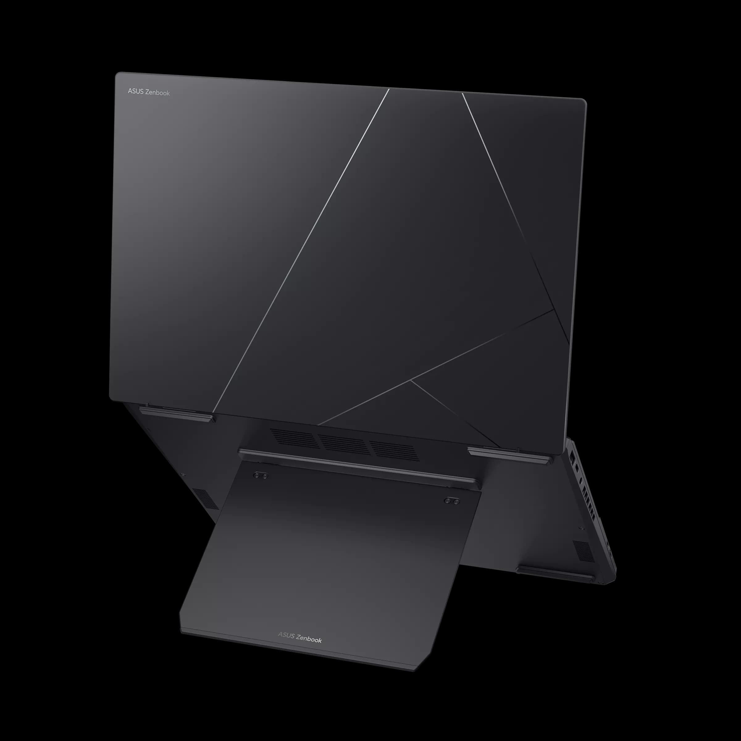 ASUS Zenbook Duo UX8406CA — Ultra 9-285H, 32GB RAM, 2TB NVMe, Dual 14" OLED Touch 7