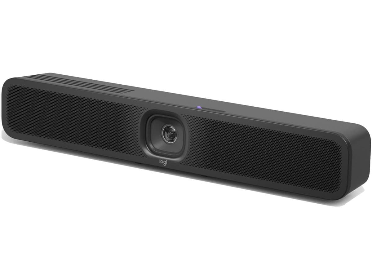 Logitech MeetUp 2 AIO Conference Camera, 960-001681