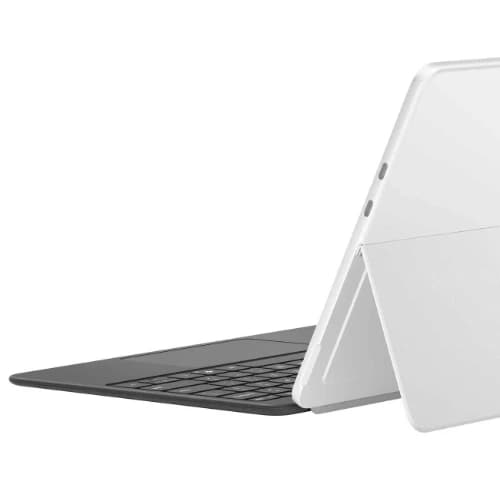 Microsoft Surface Pro Keyboard for Surface Pro 12, Alcantara