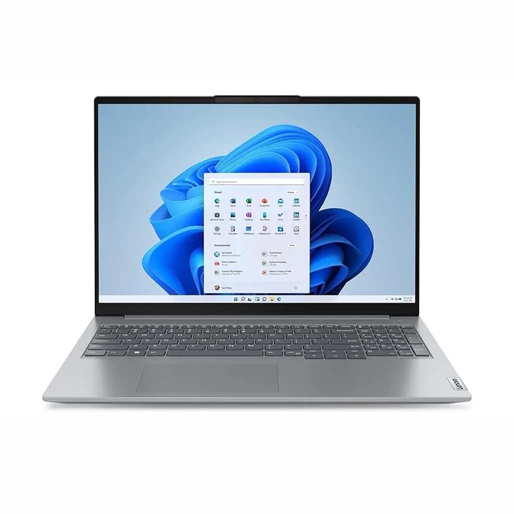 Lenovo ThinkBook G7 21MWX023US - AMD Ryzen™ 7 7735HS - Integrated AMD Radeon™