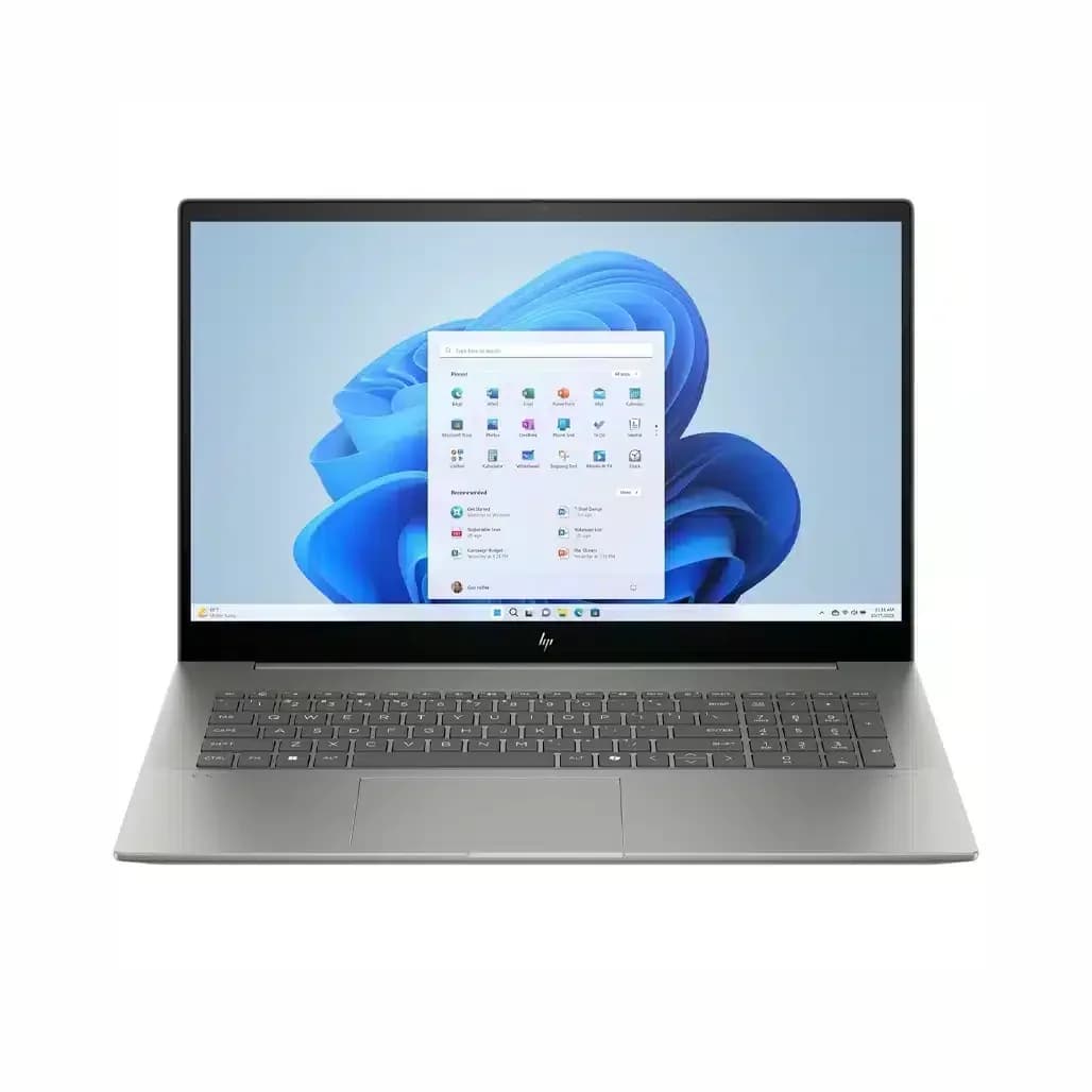 HP Envy 17-CW1010 Large-Screen Laptop 9Q036UAR#ABA