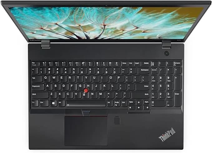 LENOVO THINKPAD T570 I5-7TH 8GB RAM 256GB SSD 15.6″FHD USED