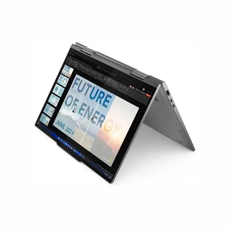 Lenovo ThinkPad X1 Gen 9 2-IN-1 21KEX021US Touchscreen Laptop