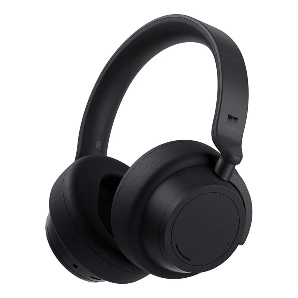 Microsoft Surface Headphones 2 – Matte Black