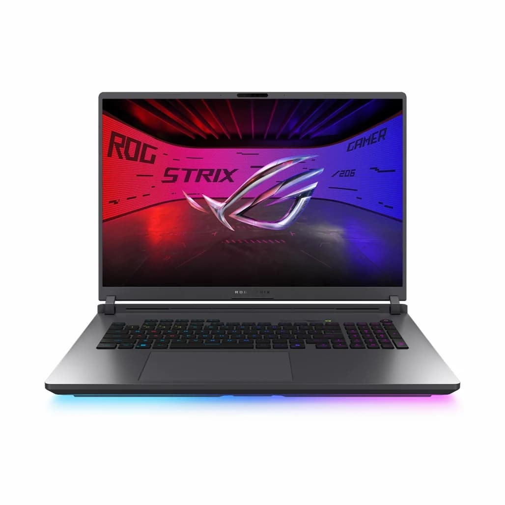 Asus ROG STRIX G18 G815JPR-IS96 GAMING | Core i9-14900HX| RTX 5070 | 18"