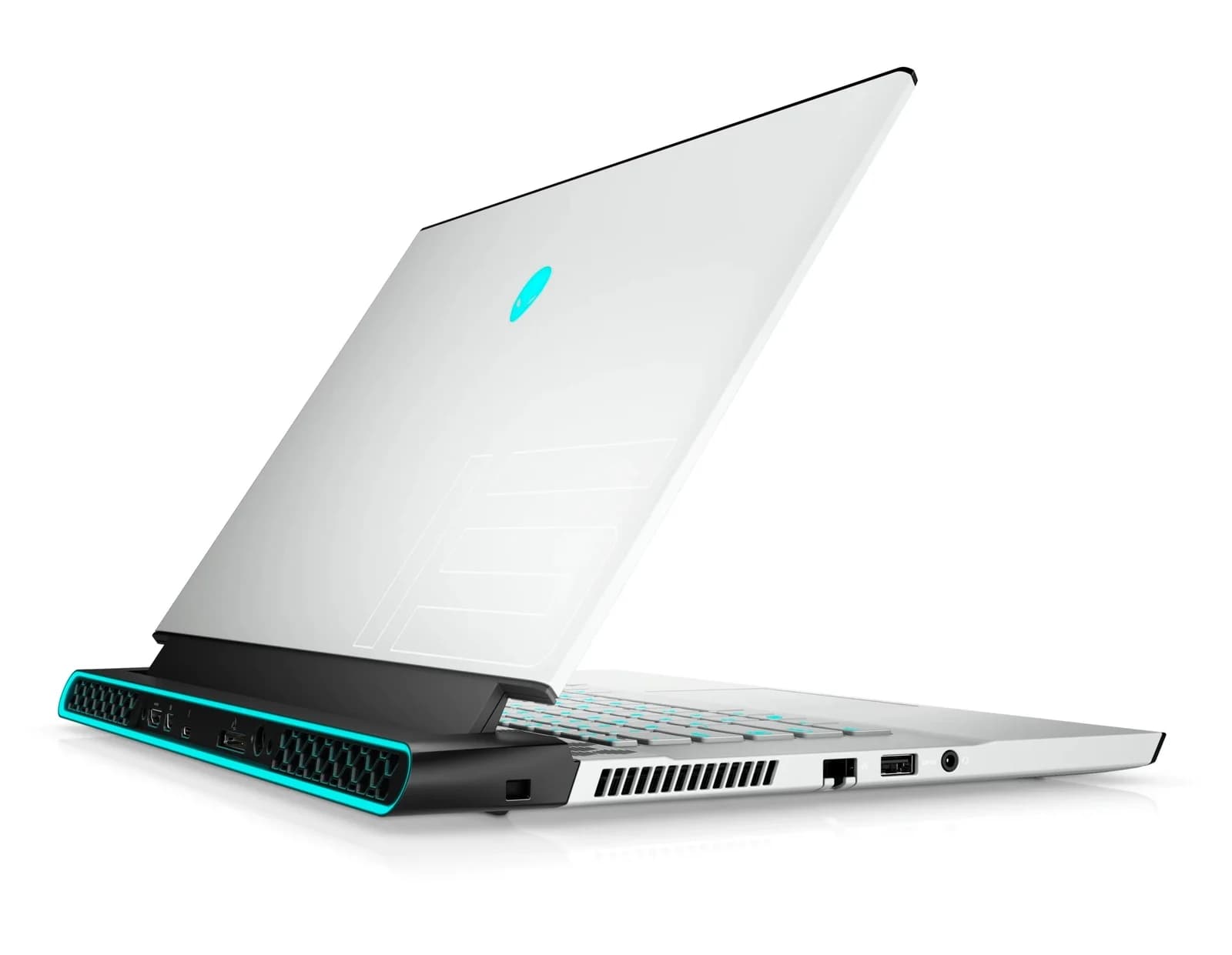 Dell Alienware X14 R1 14″ 144Hz FHD Core i7 12th Gen Core i7-12700H 16GB LPDDR5 2TB
