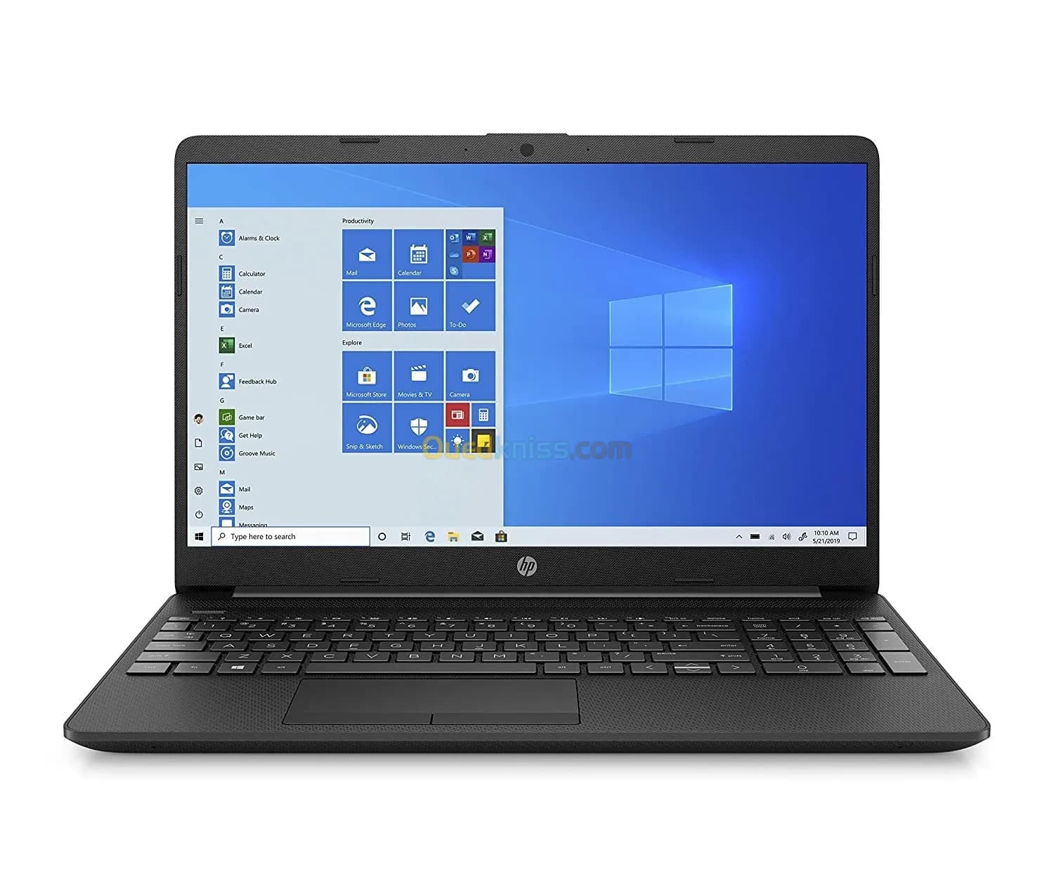 HP Core i7-1165G7 8GB 512GB SSD MX450 15.6″HD DOS