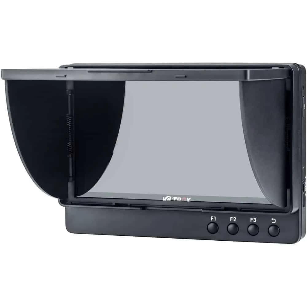 Viltrox DC-55HD 5.5” 4K 1920×1080 IPS HD LCD Video Monitor