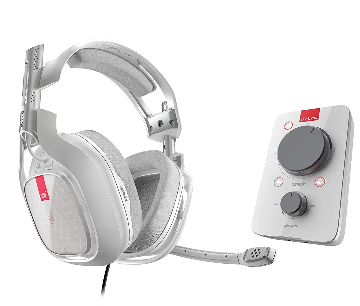 ASTRO Gaming A40 TR Gaming Headset “openbox”