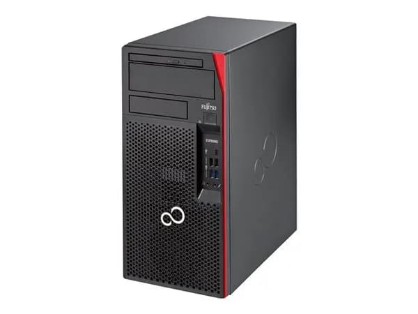 Fujitsu Esprimo P957 Tower i5-6500 16GB RAM 1TB SSD DVDR-WIN 10 โUSEDโ