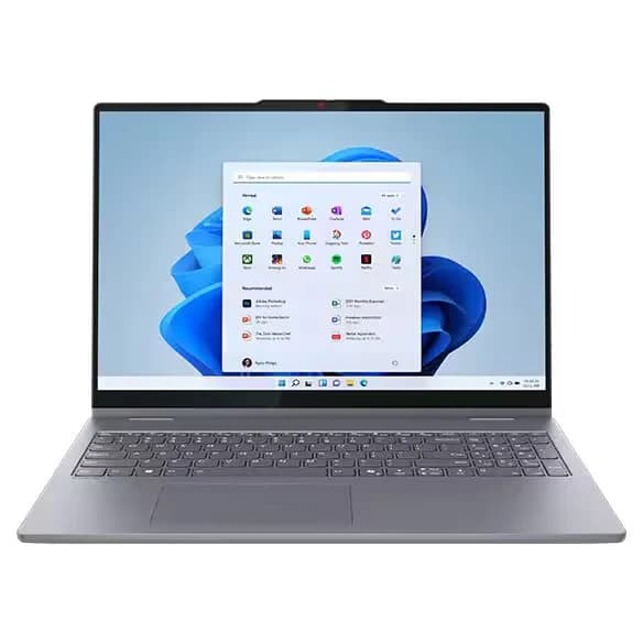 Used Lenovo IdeaPad 5 15ITL05 Laptop i5-1155G7 8GB RAM 256GB SSD 15.6" FHD