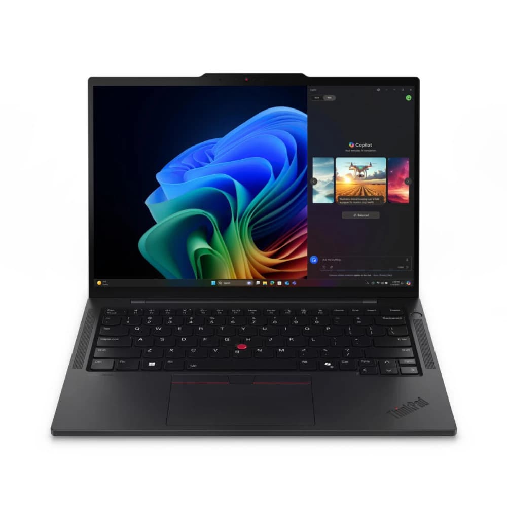 Lenovo ThinkPad T14s Gen 6 14" IPS WUXGA Laptop | Intel Core Ultra 7-258V| Intel | 14"