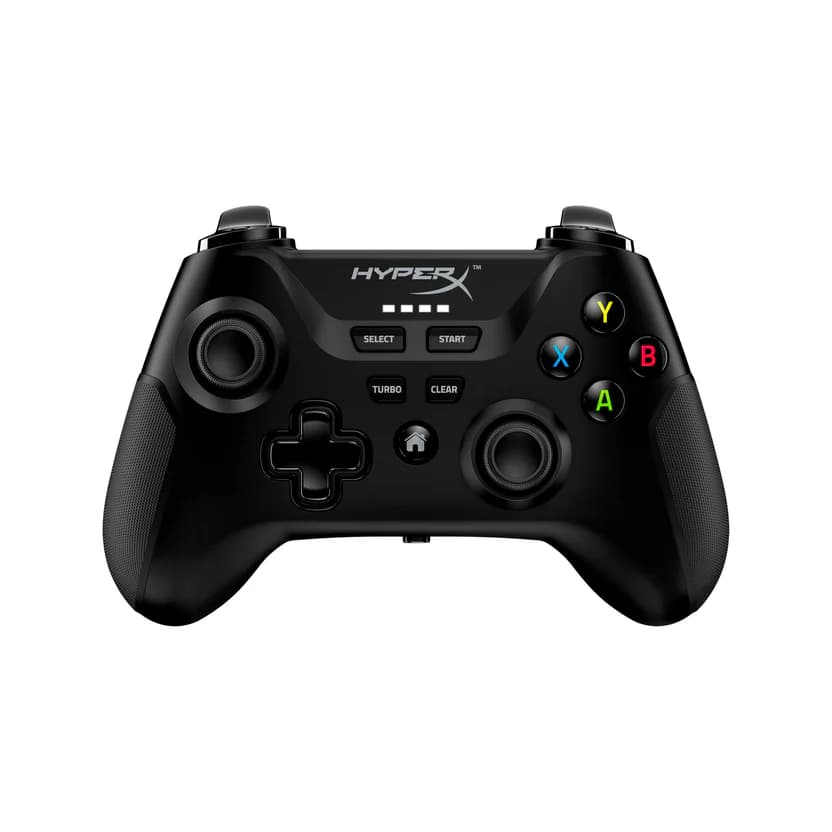 HyperX Clutch Wireless Gaming Controller